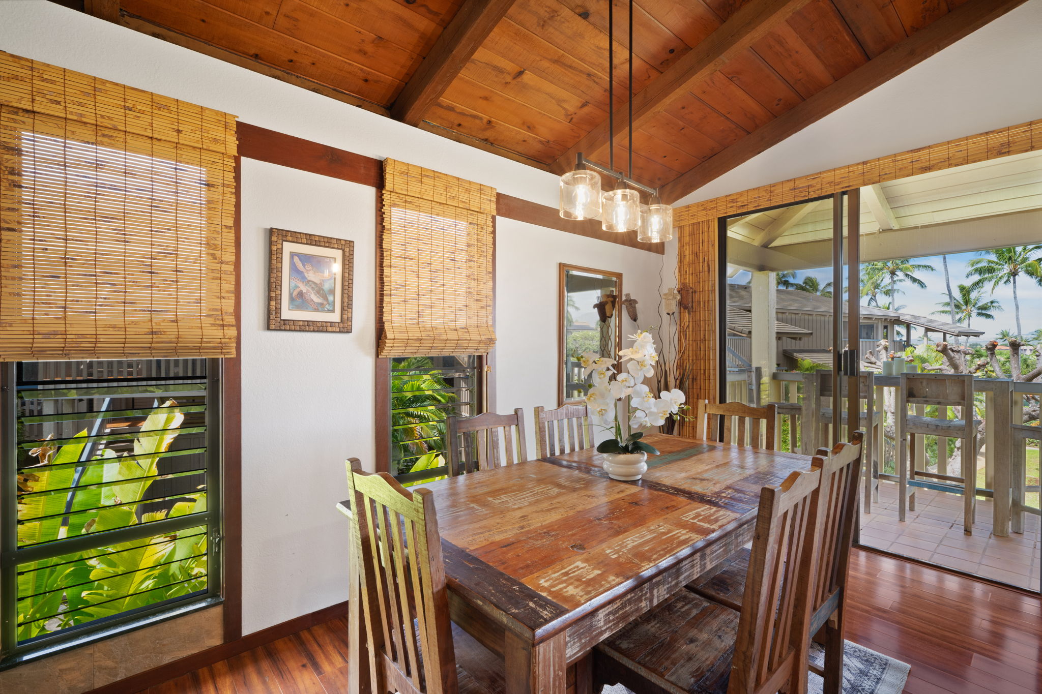 Koloa, Hawaii, 96756, United States, 2 Bedrooms Bedrooms, ,2 BathroomsBathrooms,Residential,For Sale,2003264