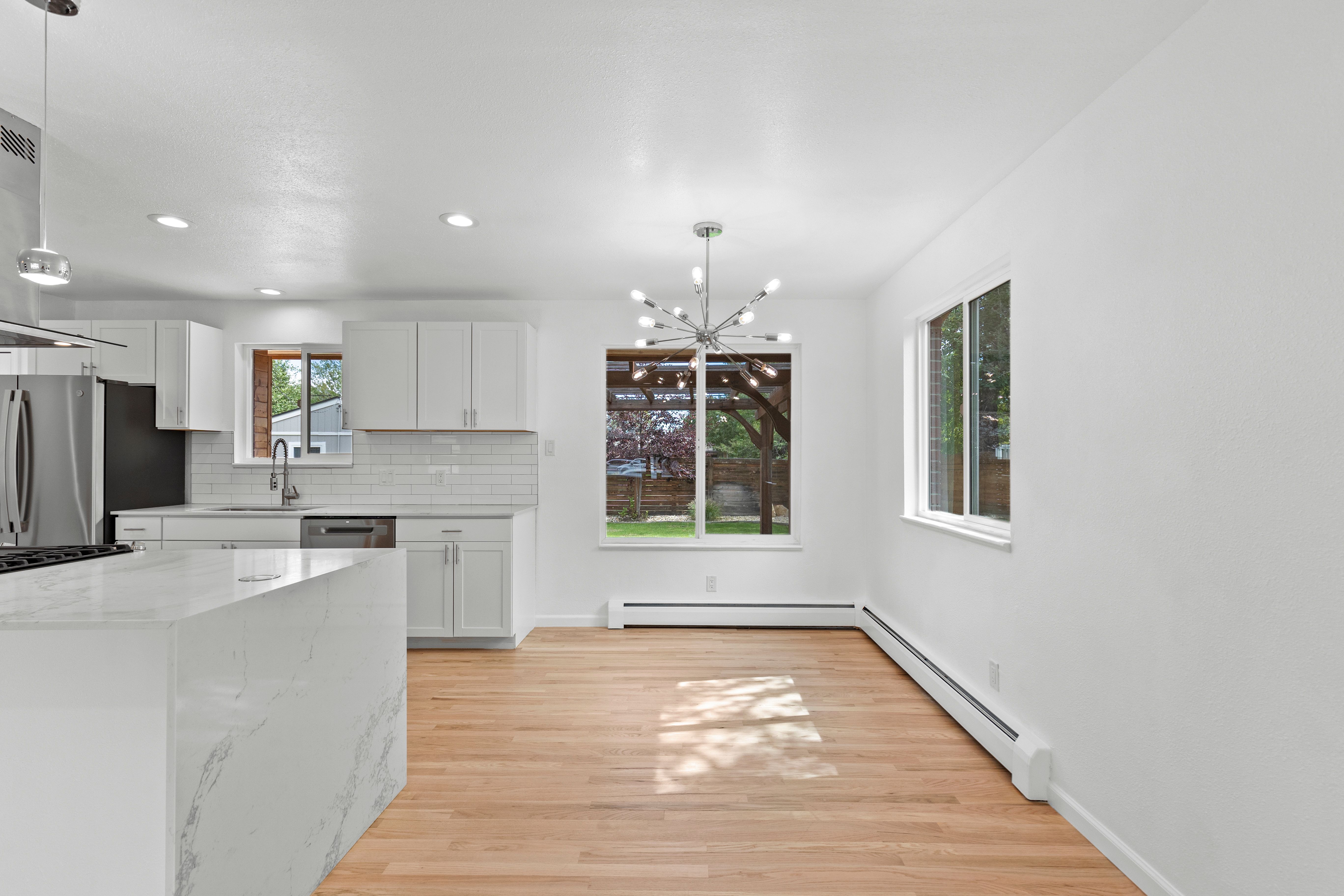  Fully Renovated and Beautifully Reimagined in Sought-After Hilltop South - 物件實景