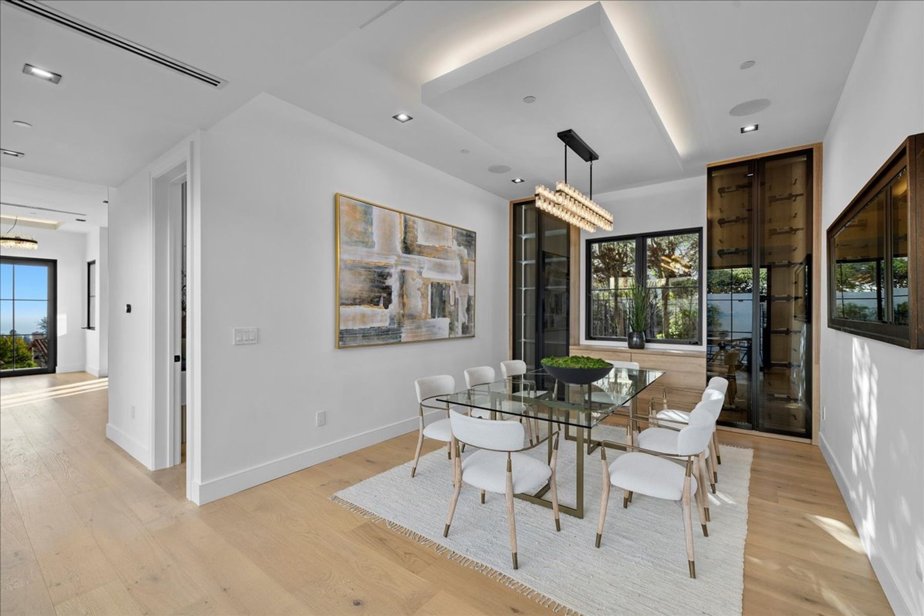  2532 Vía Sanchez, Palos Verdes Estates, CA 90274 - 物件實景
