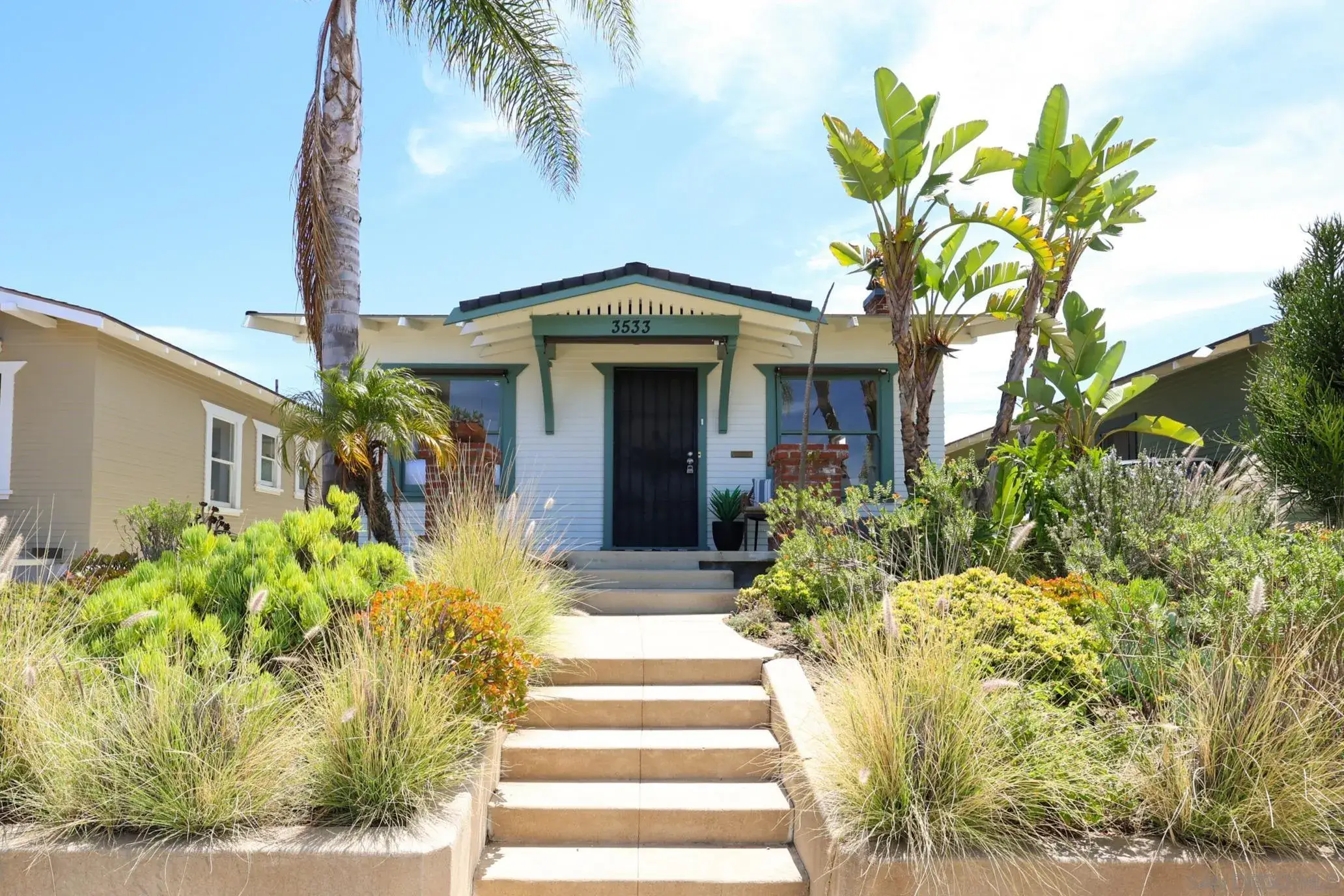 Louisiana St, San Diego, CA 92104