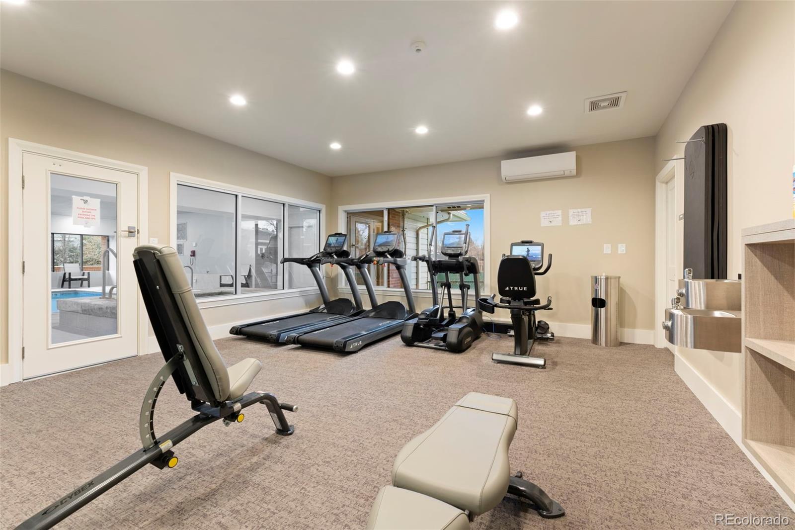 Denver, Colorado, 80209, United States, 4 Bedrooms Bedrooms, ,2 BathroomsBathrooms,Residential,For Sale,1804683