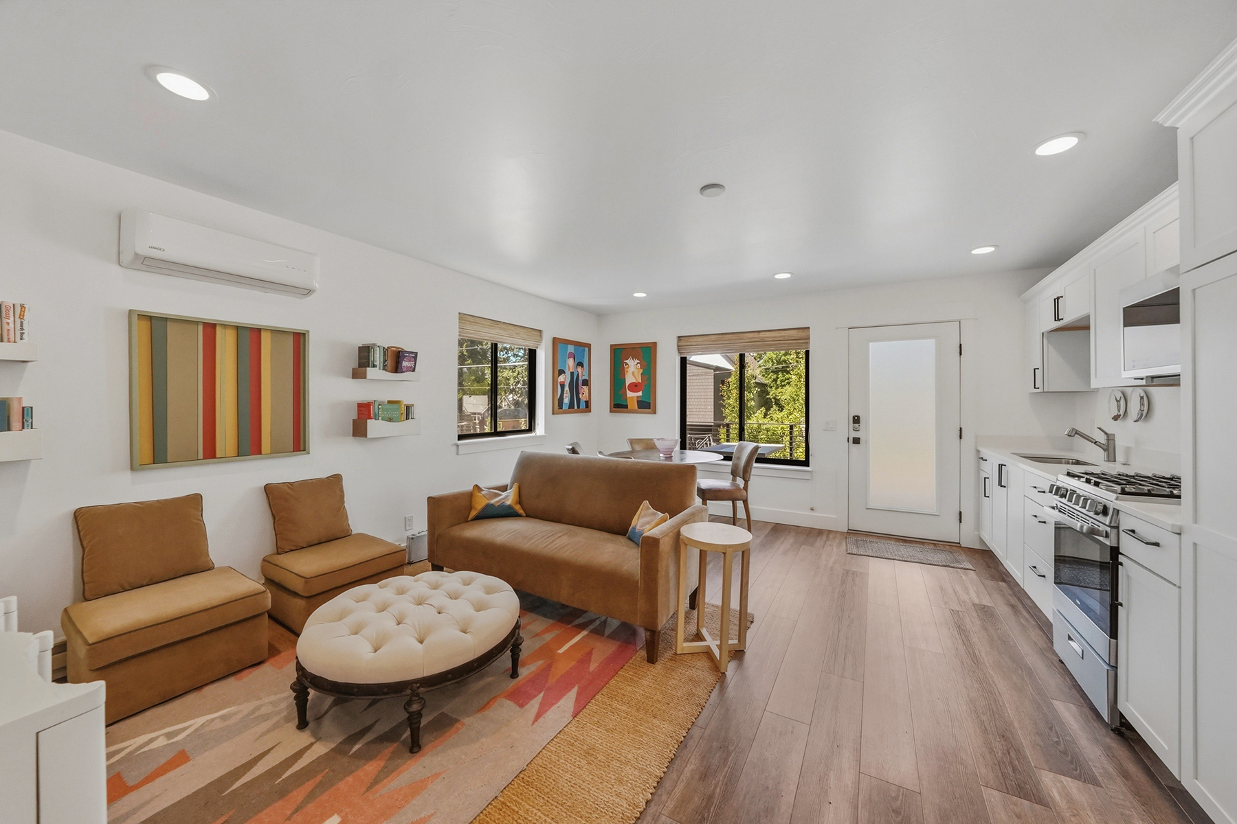  463 N Willson Avenue - 物件實景