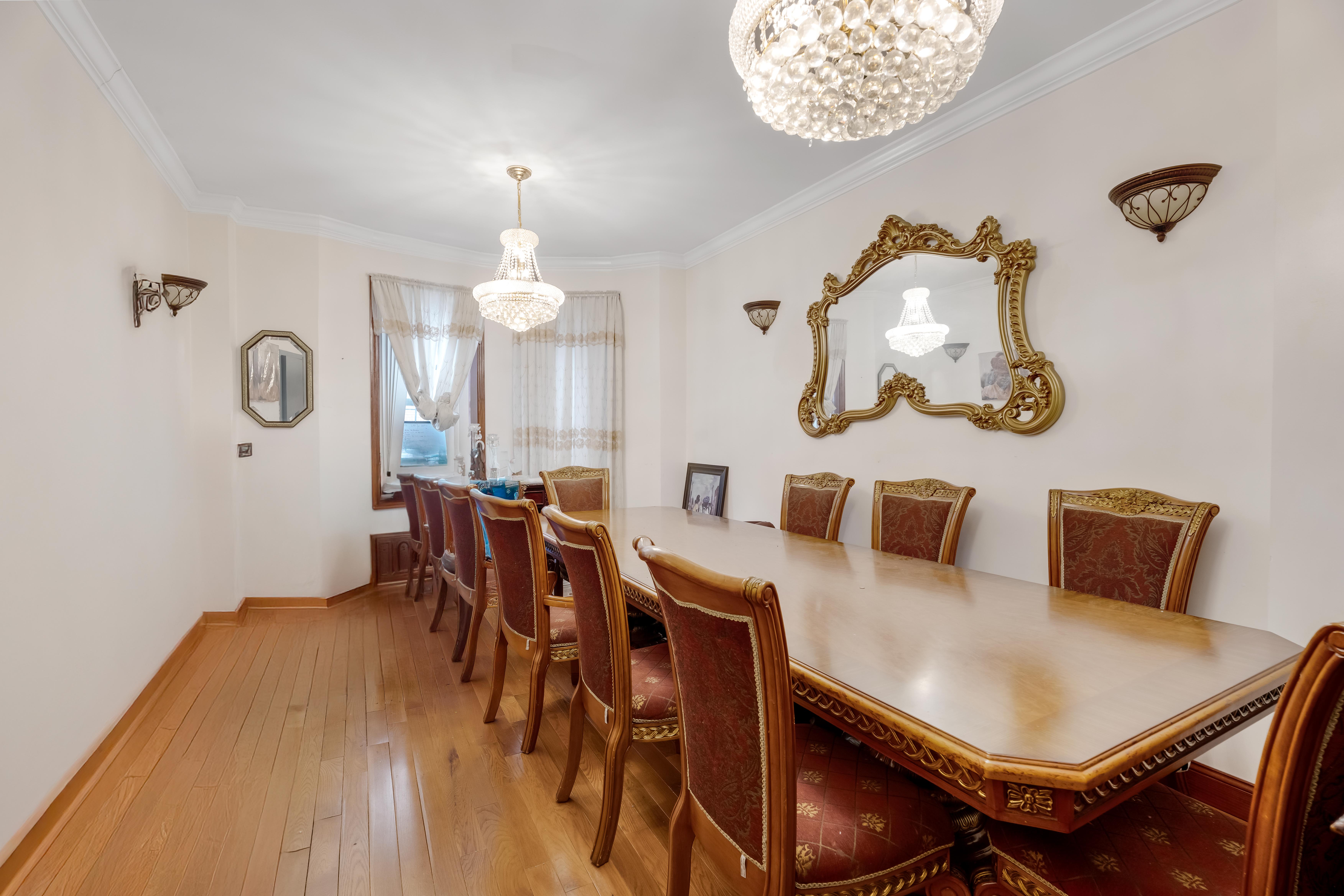 Brooklyn, New York, 11213, United States, 5 Bedrooms Bedrooms, ,Residential,For Sale,1885568