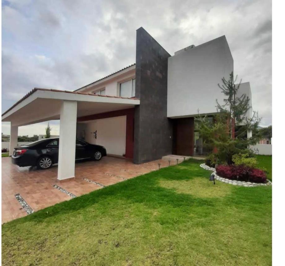 Atizapán de Zaragoza, Estado de méxico, 52938, Mexico, 4 Bedrooms Bedrooms, ,4 BathroomsBathrooms,Residential,For Sale,2002088