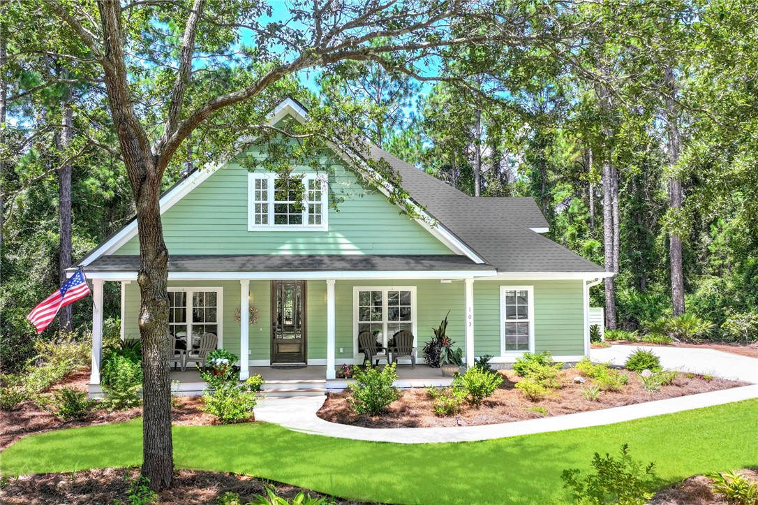 St Marys, Georgia, 31558, United States, 3 Bedrooms Bedrooms, ,2 BathroomsBathrooms,Residential,For Sale,1917320