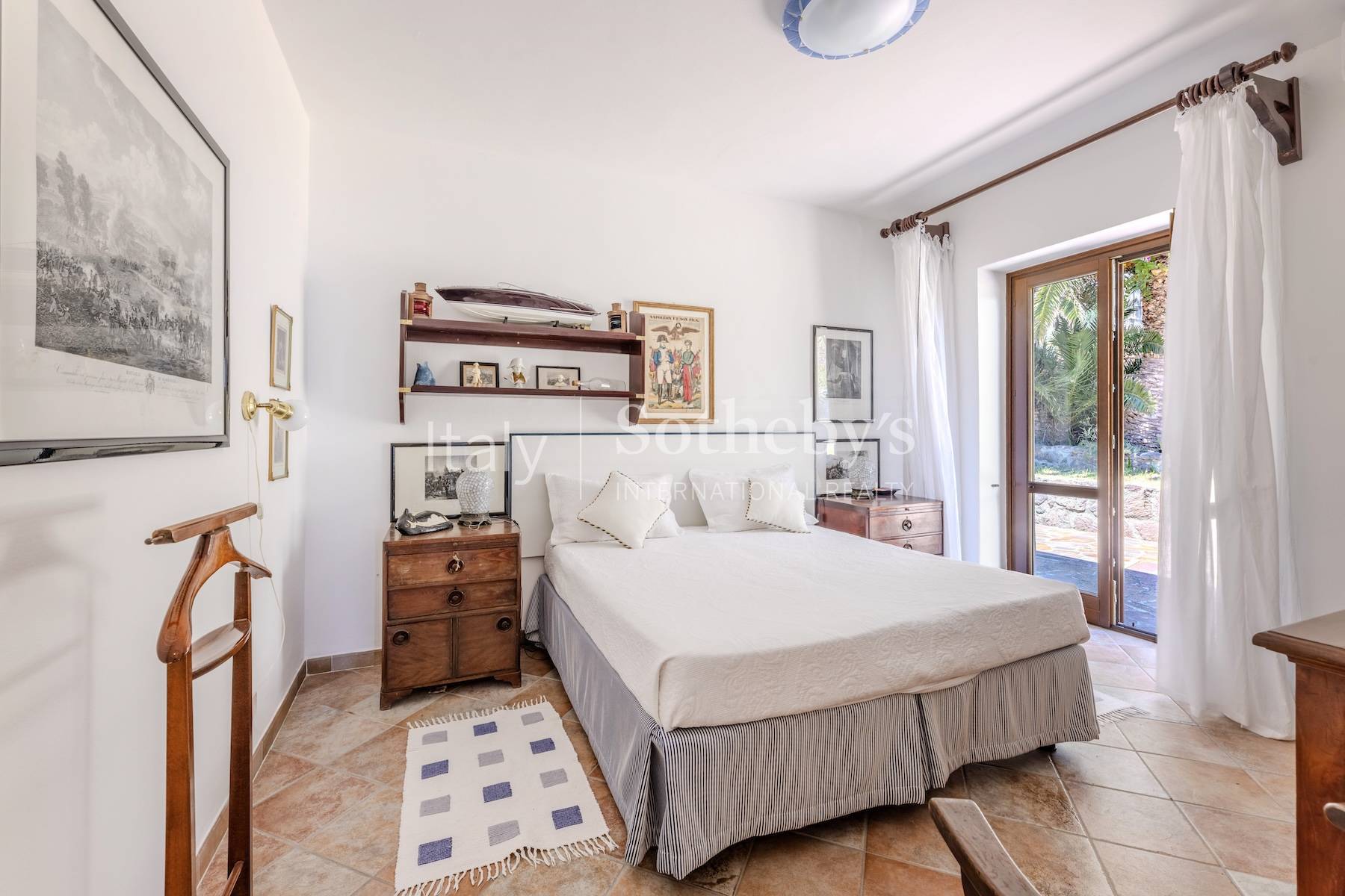  Exclusive villa with sea access - 物件實景
