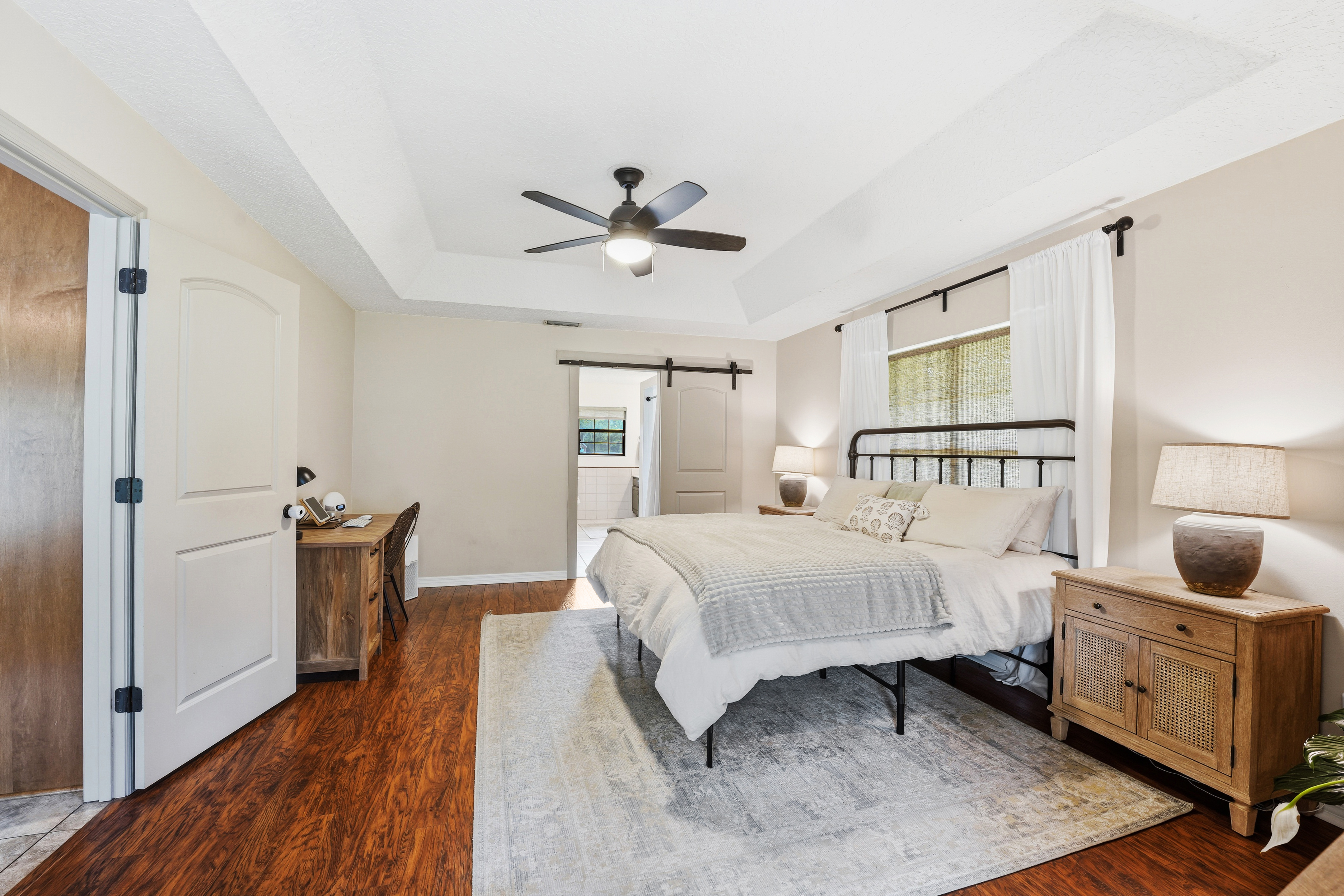  1805 Bennett Rd, St Augustine, FL, 32092 - 物件實景