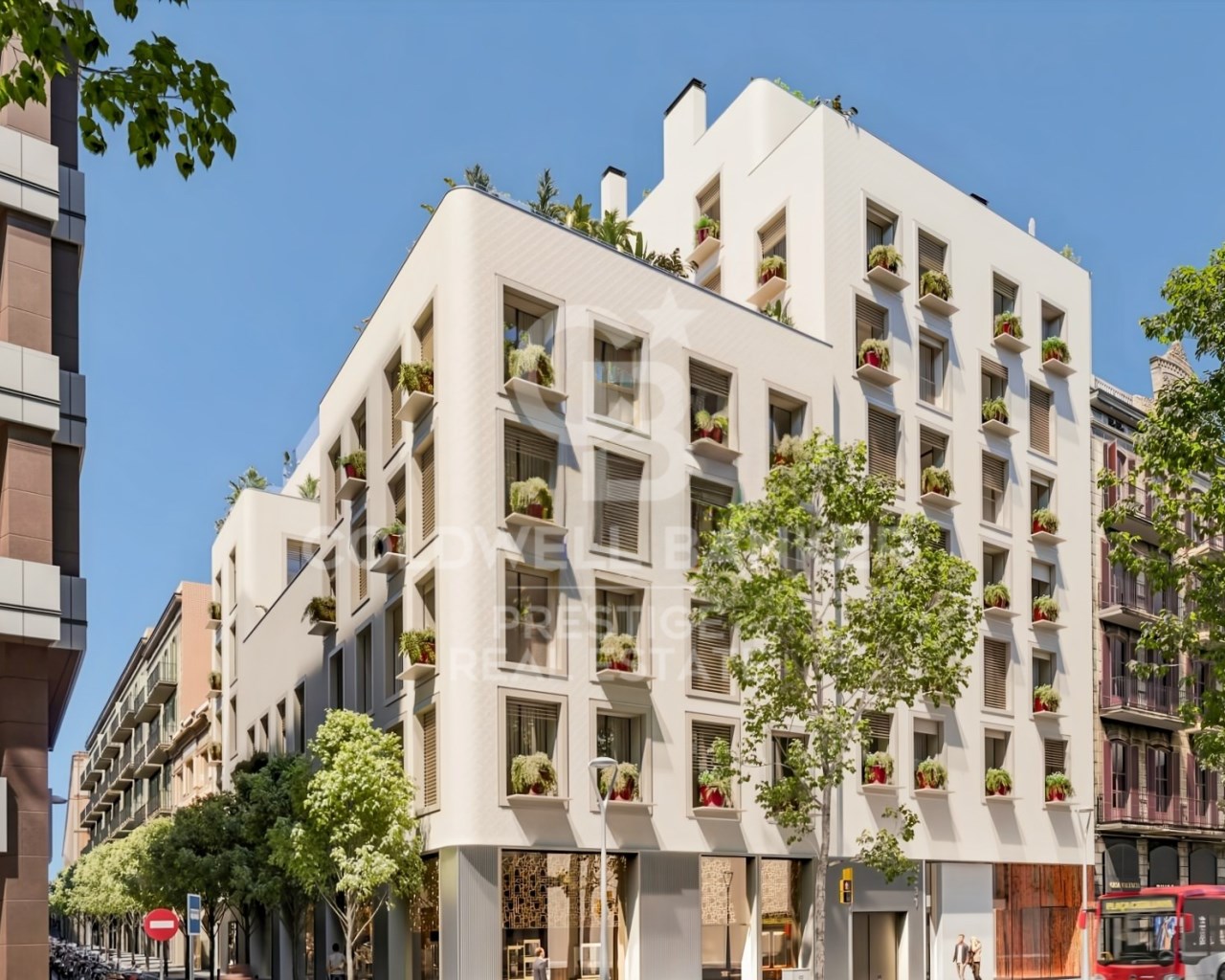 Barcelona, Catalonia, ES, 2 Bedrooms Bedrooms, ,2 BathroomsBathrooms,Residential,For Sale,1846876