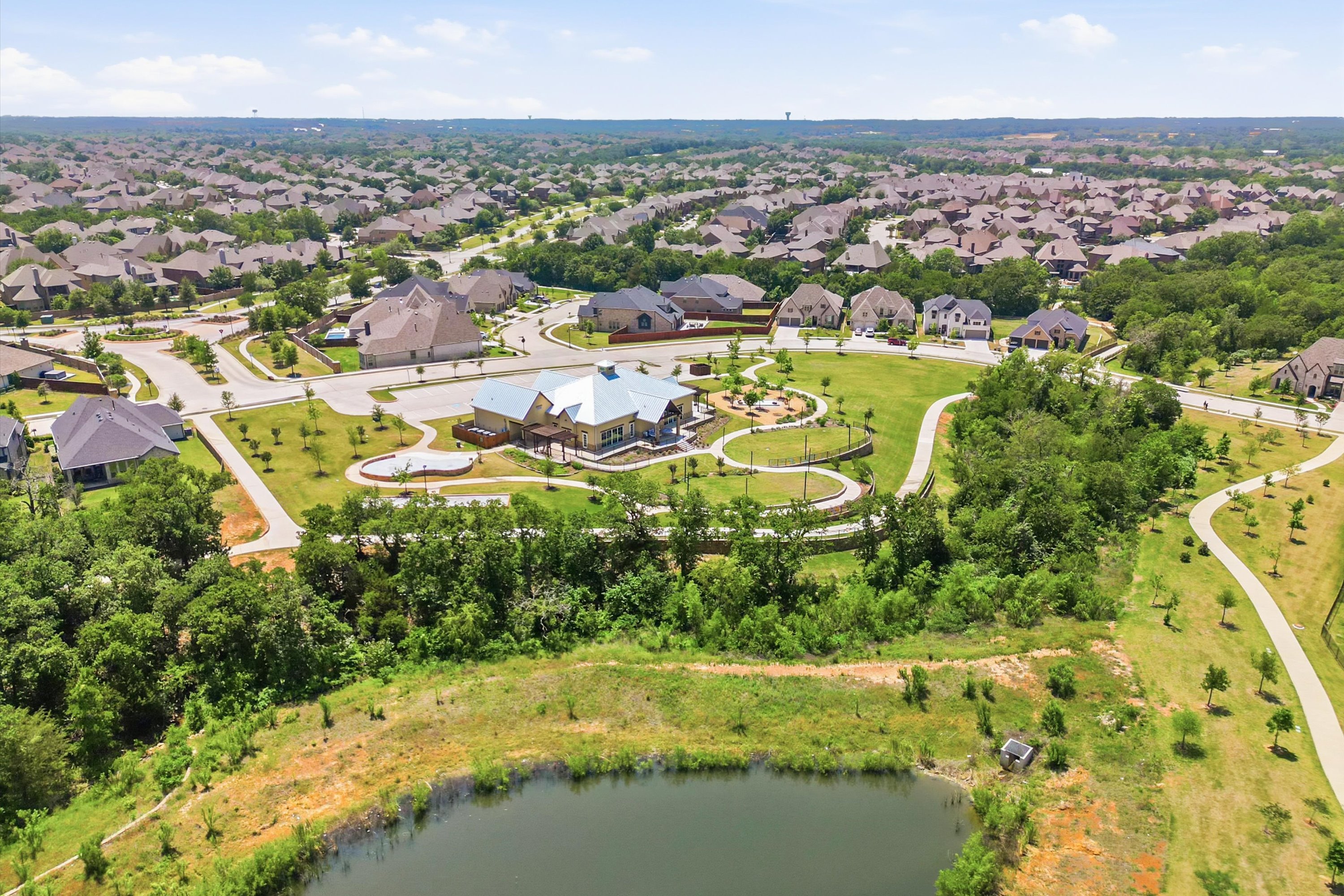  8912 Wyatt Circle, Lantana, TX, 76226 - 物件實景