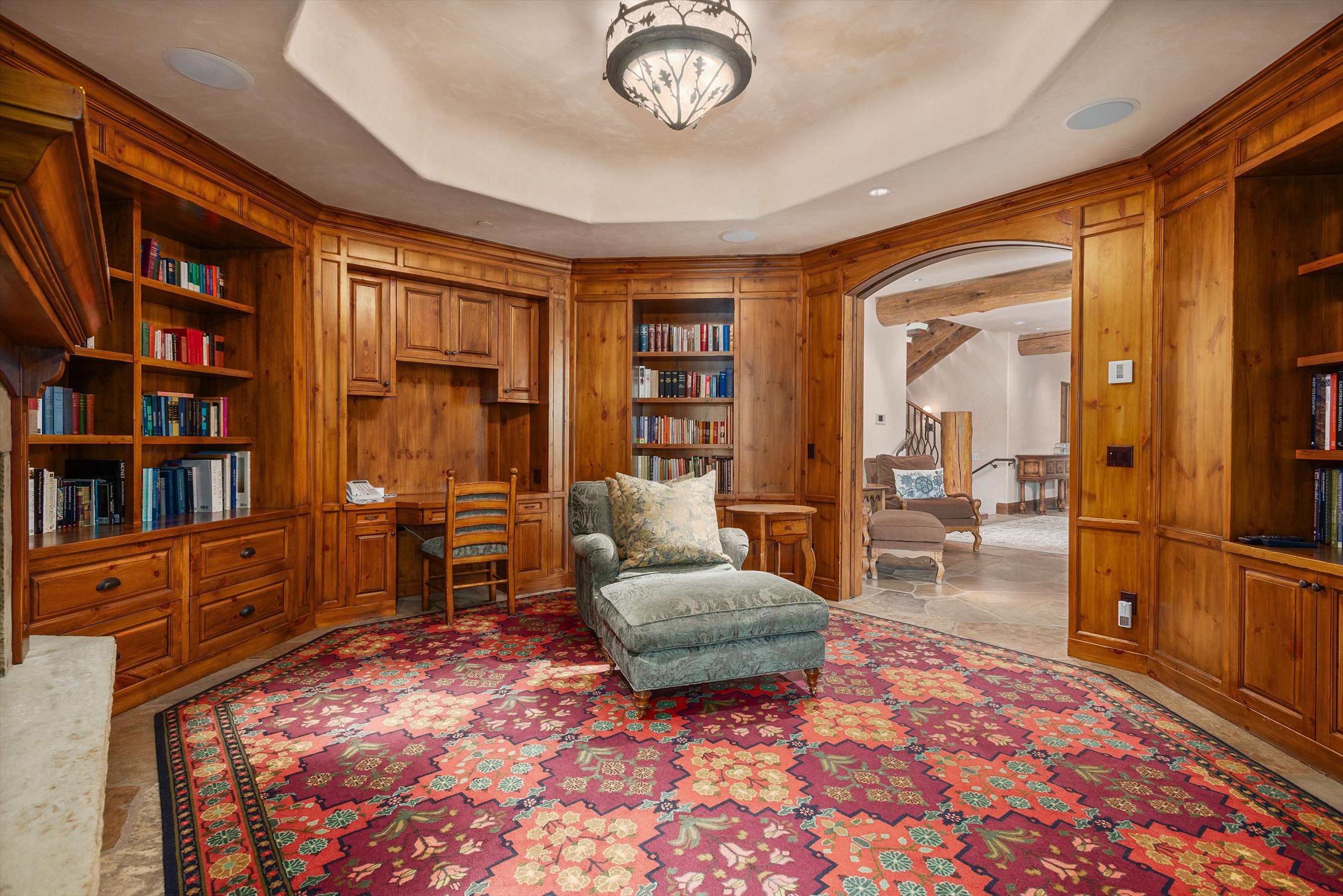  Prestigious Willoughby Way Mountain Home - 物件實景
