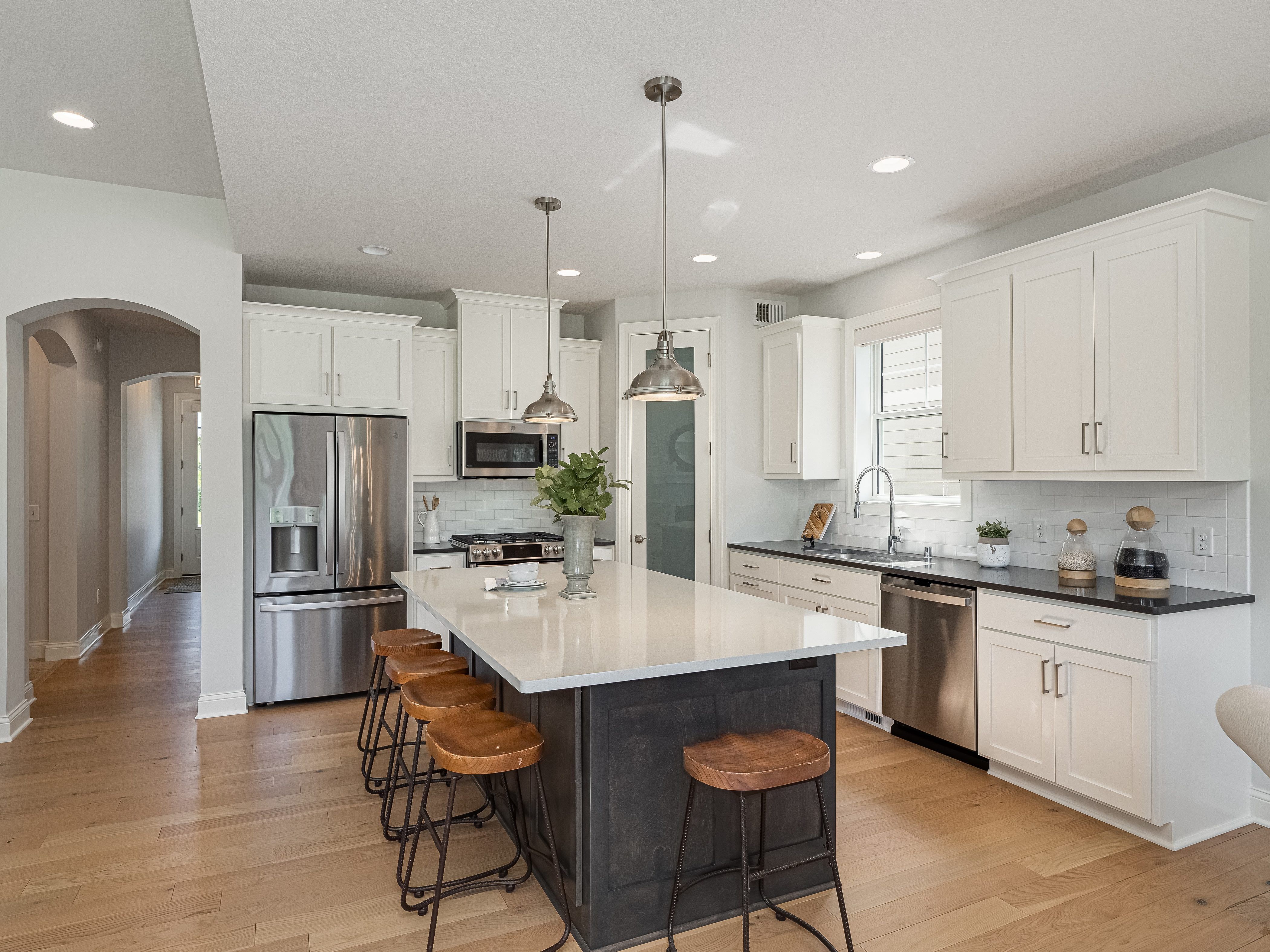 Turnkey Living in Chaska Premier Harvest Community - 物件實景