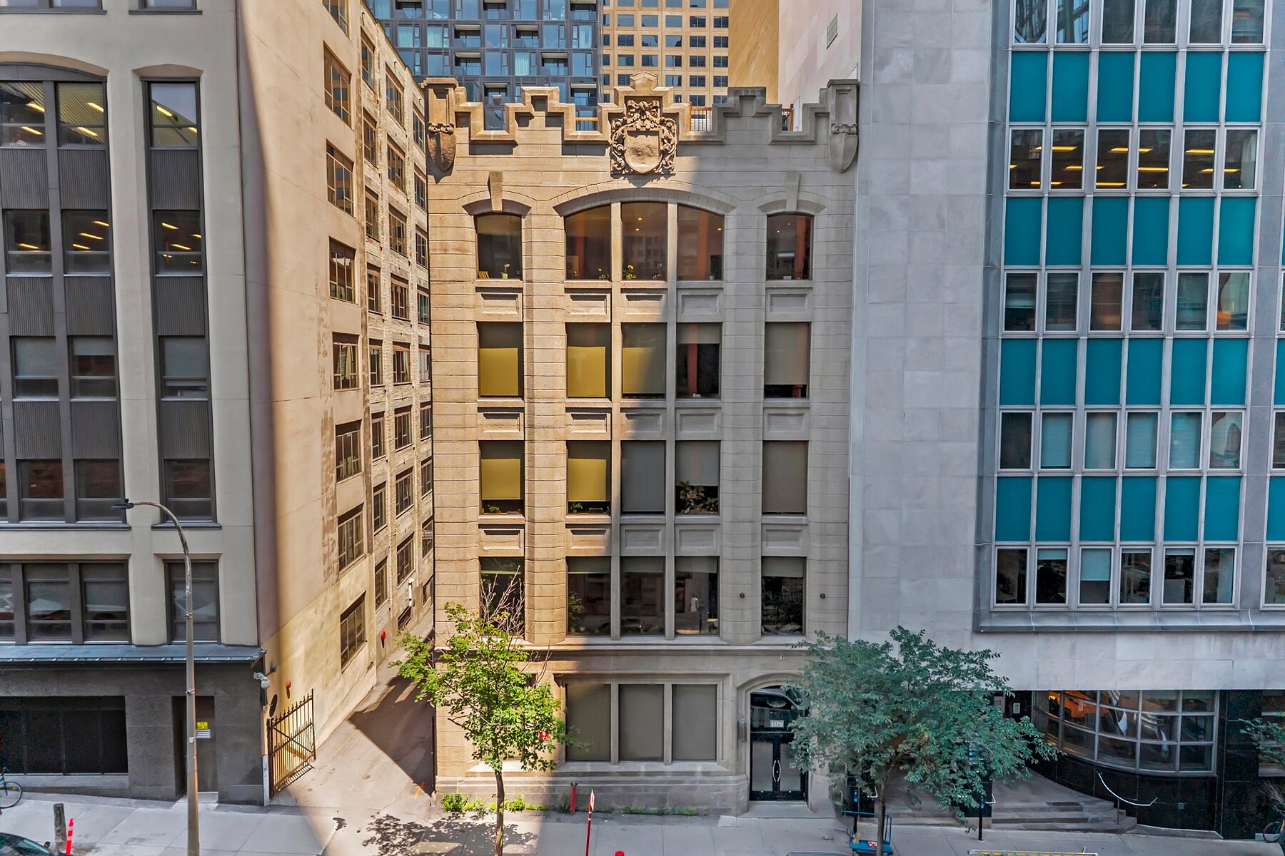  Ville-Marie, Montréal - 物件實景