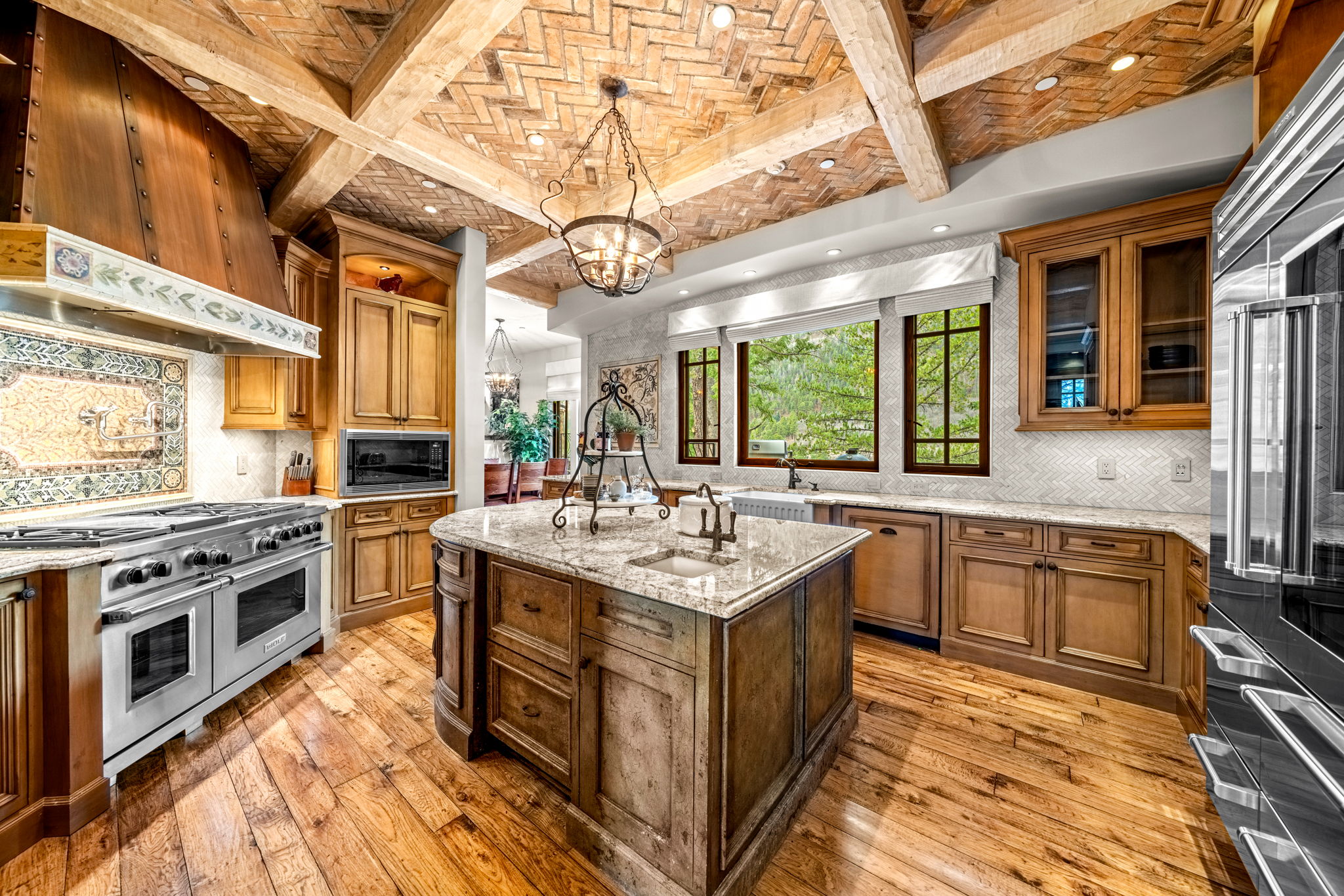  376 Glacier Club Drive, Durango, CO 81301 - 物件實景
