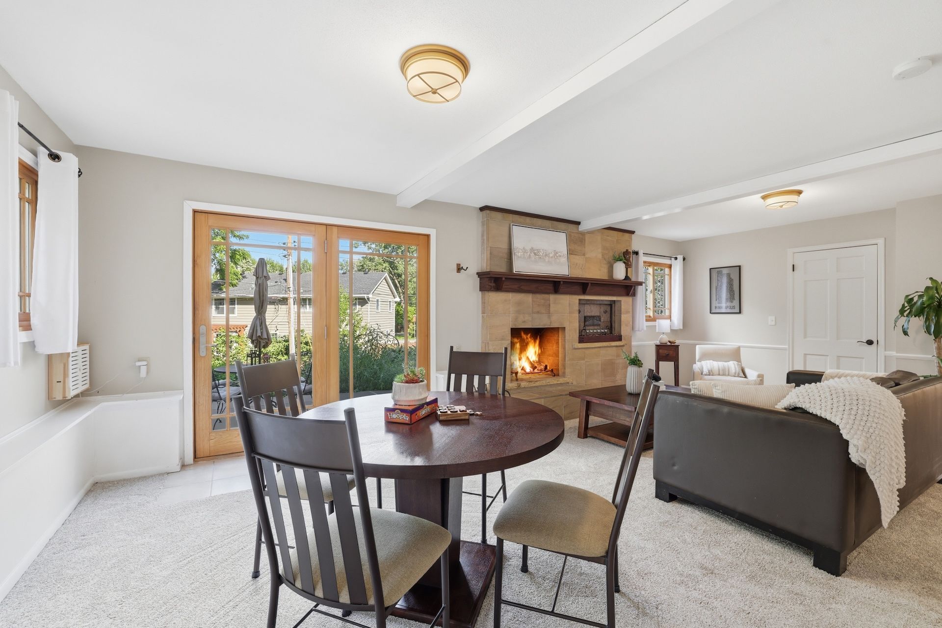  Exceptional Morningside Home with Thoughtful Modern Design - 物件實景