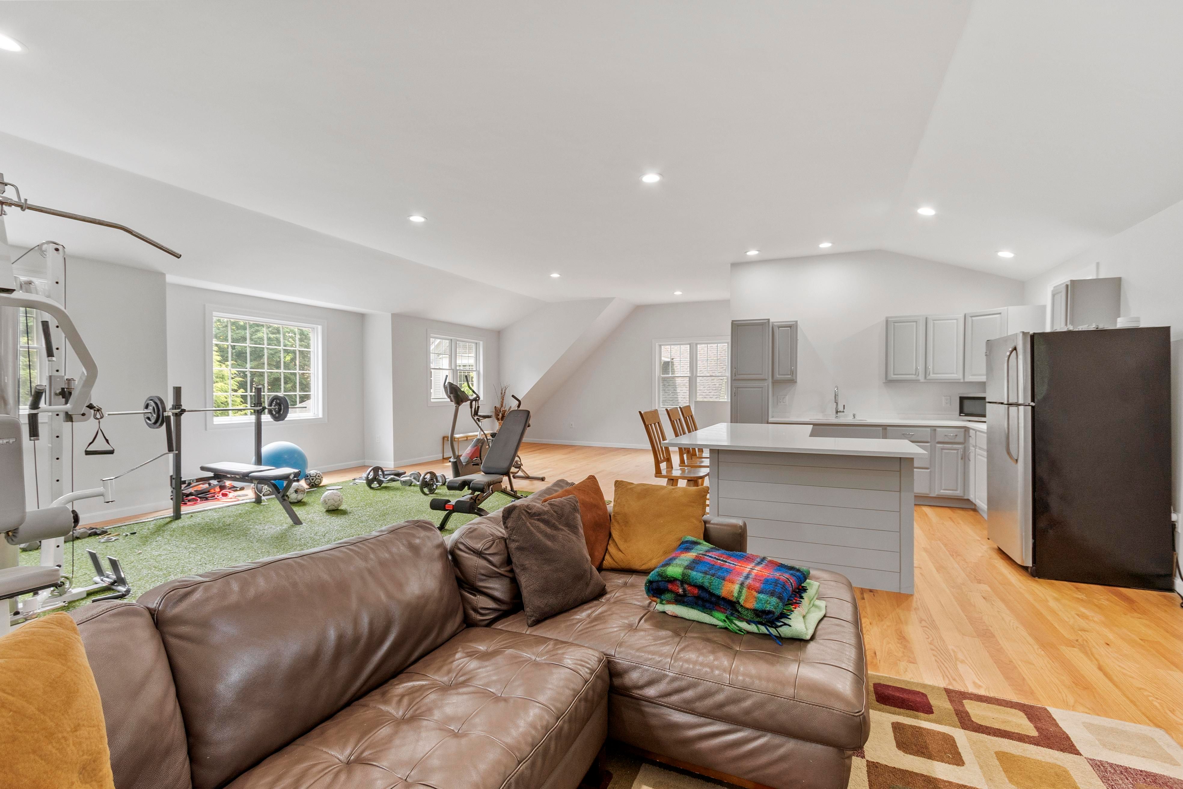  263 Elm Street, Concord, MA 01742 - 物件實景