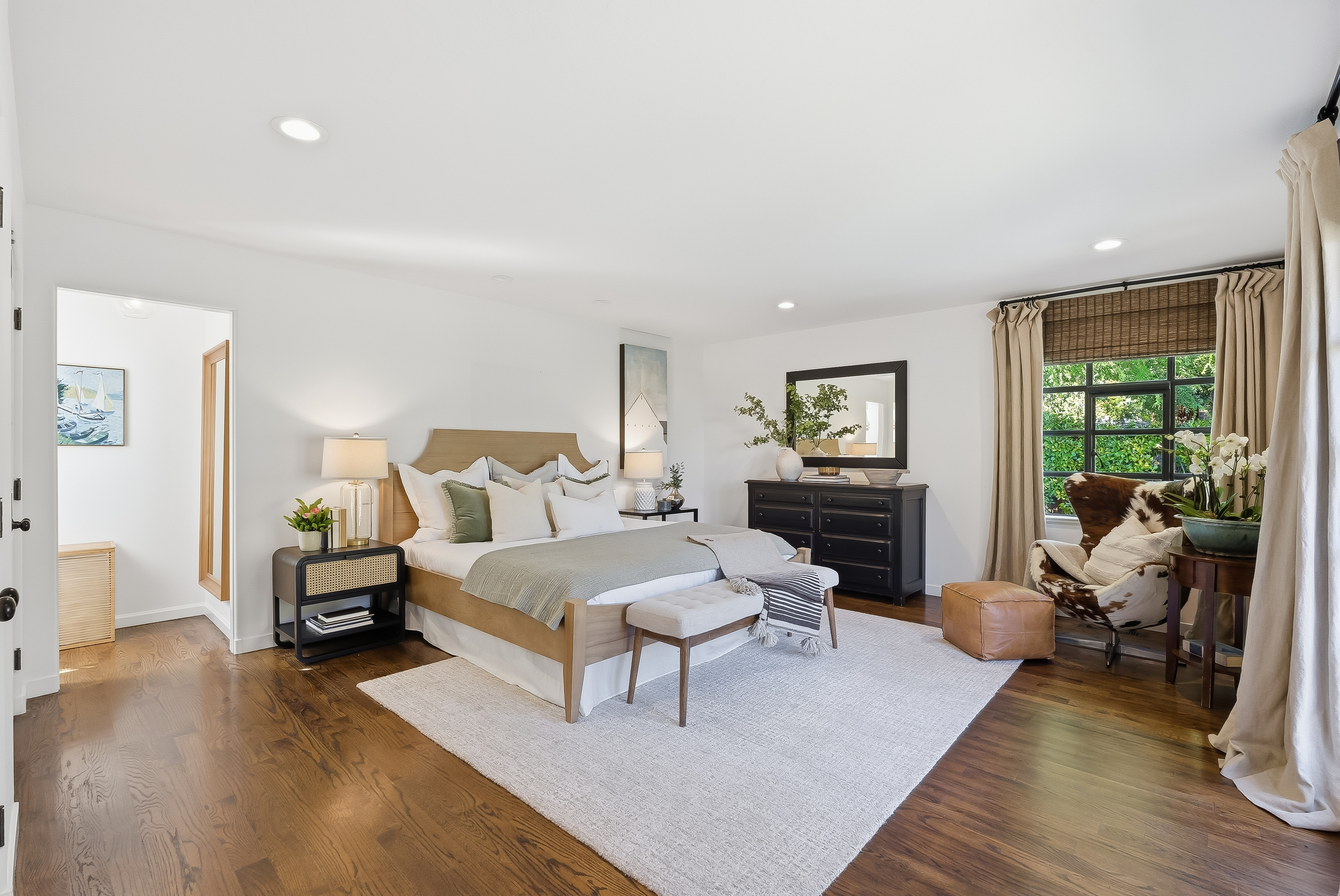  Exceptional Edgewood Park Home - 物件實景