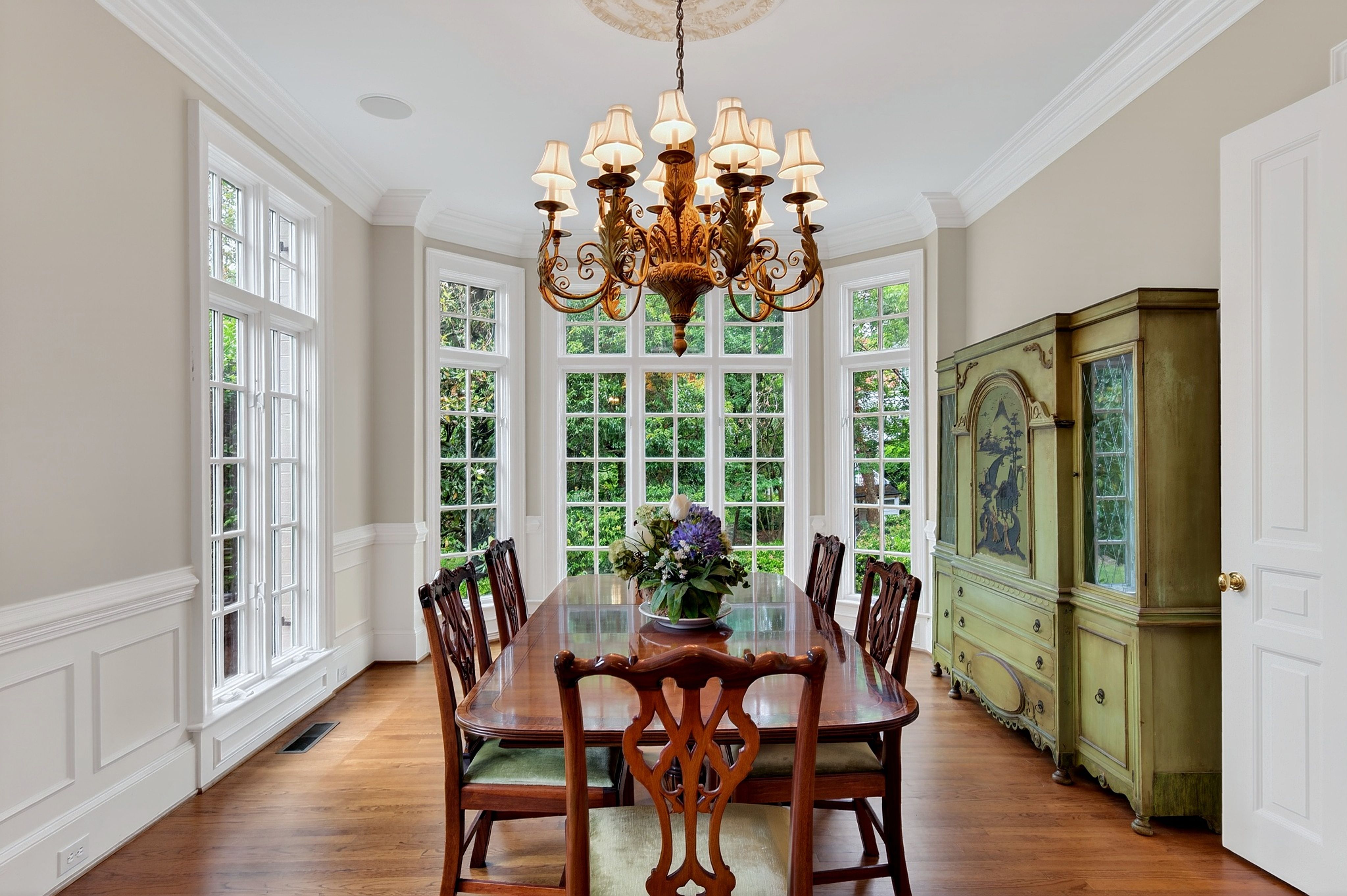  2536 Wake Drive, Raleigh, NC 27608 - 物件實景