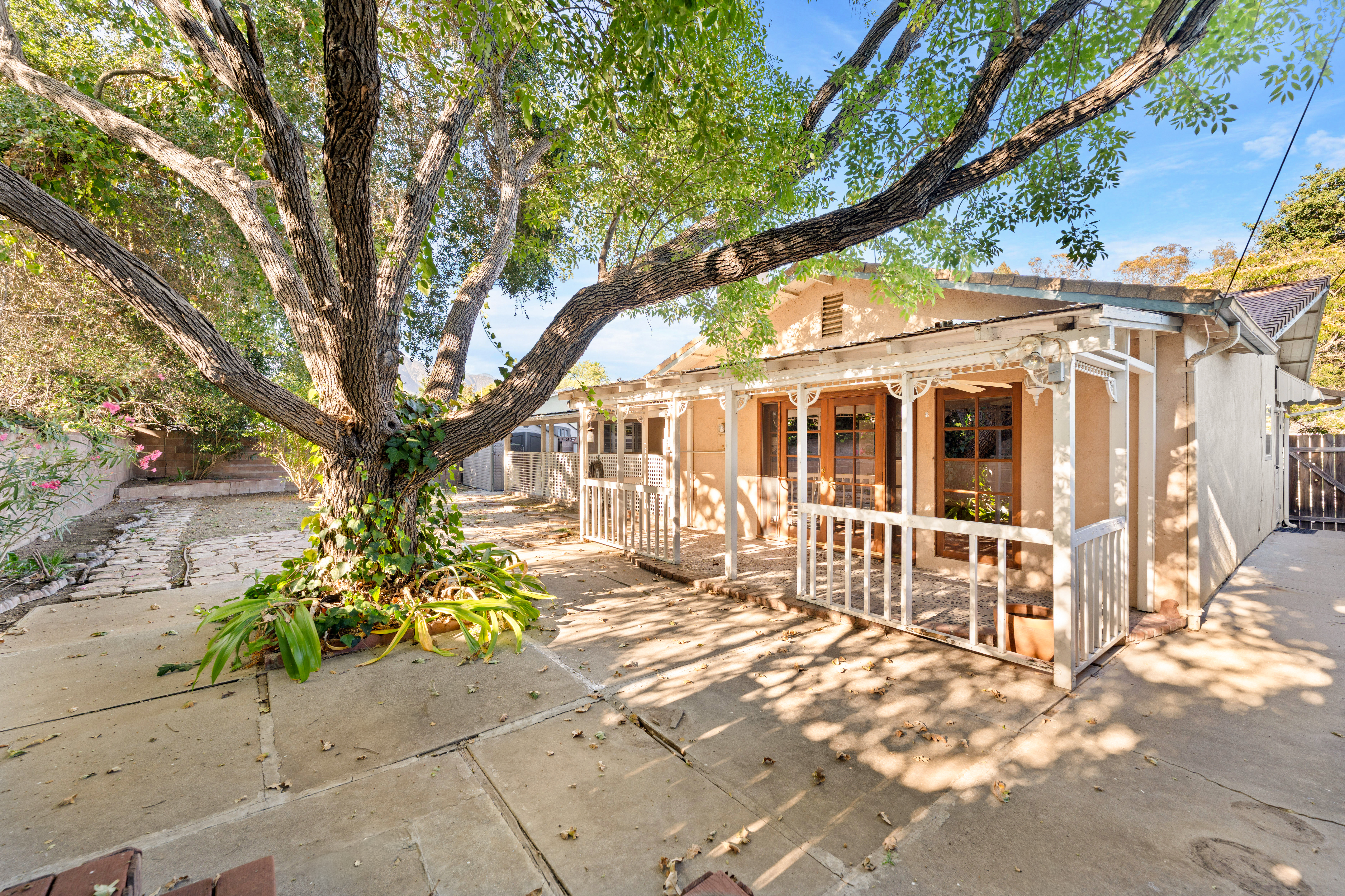  413 Descanso Avenue, Ojai, CA 93023 - 物件實景