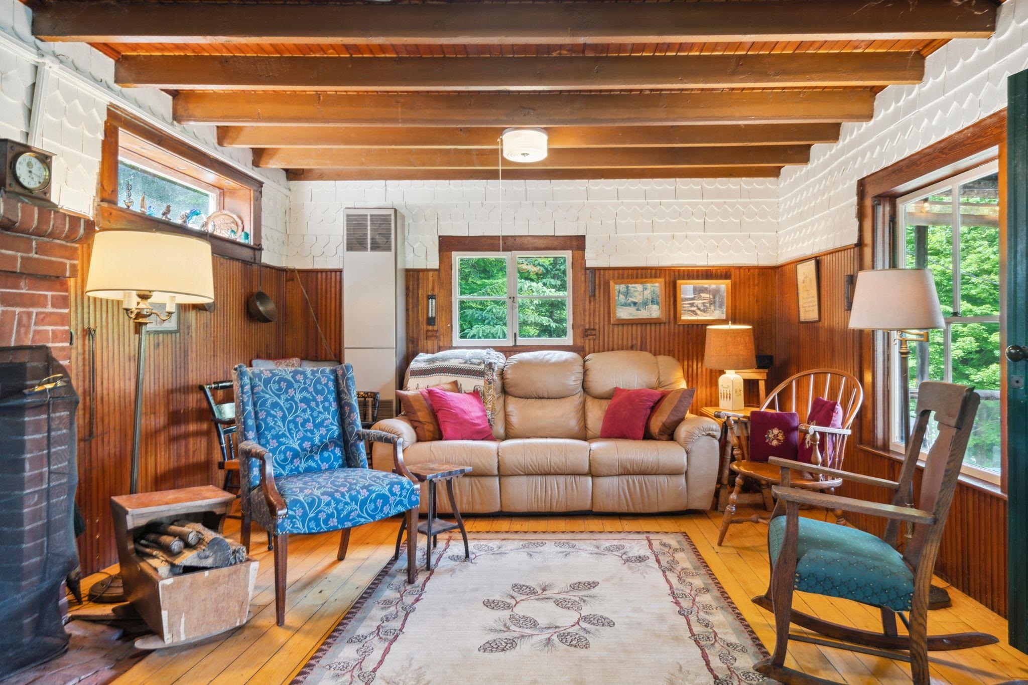 7-9 Bell Cove Extension, Newbury, New Hampshire, 03255, United States, 3 Bedrooms Bedrooms, ,2 BathroomsBathrooms,Residential,For Sale,7-9 Bell Cove Extension,1616354