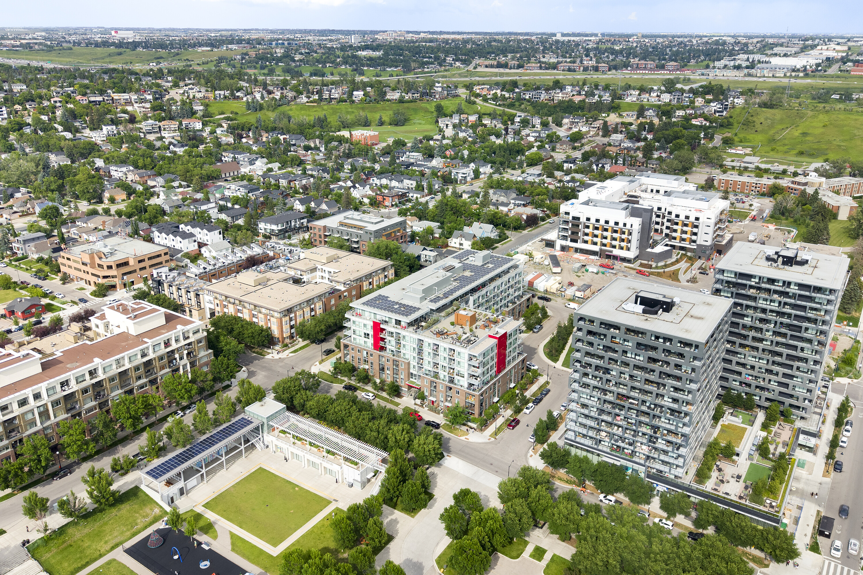  Calgary, Calgary and Foothills - 物件實景