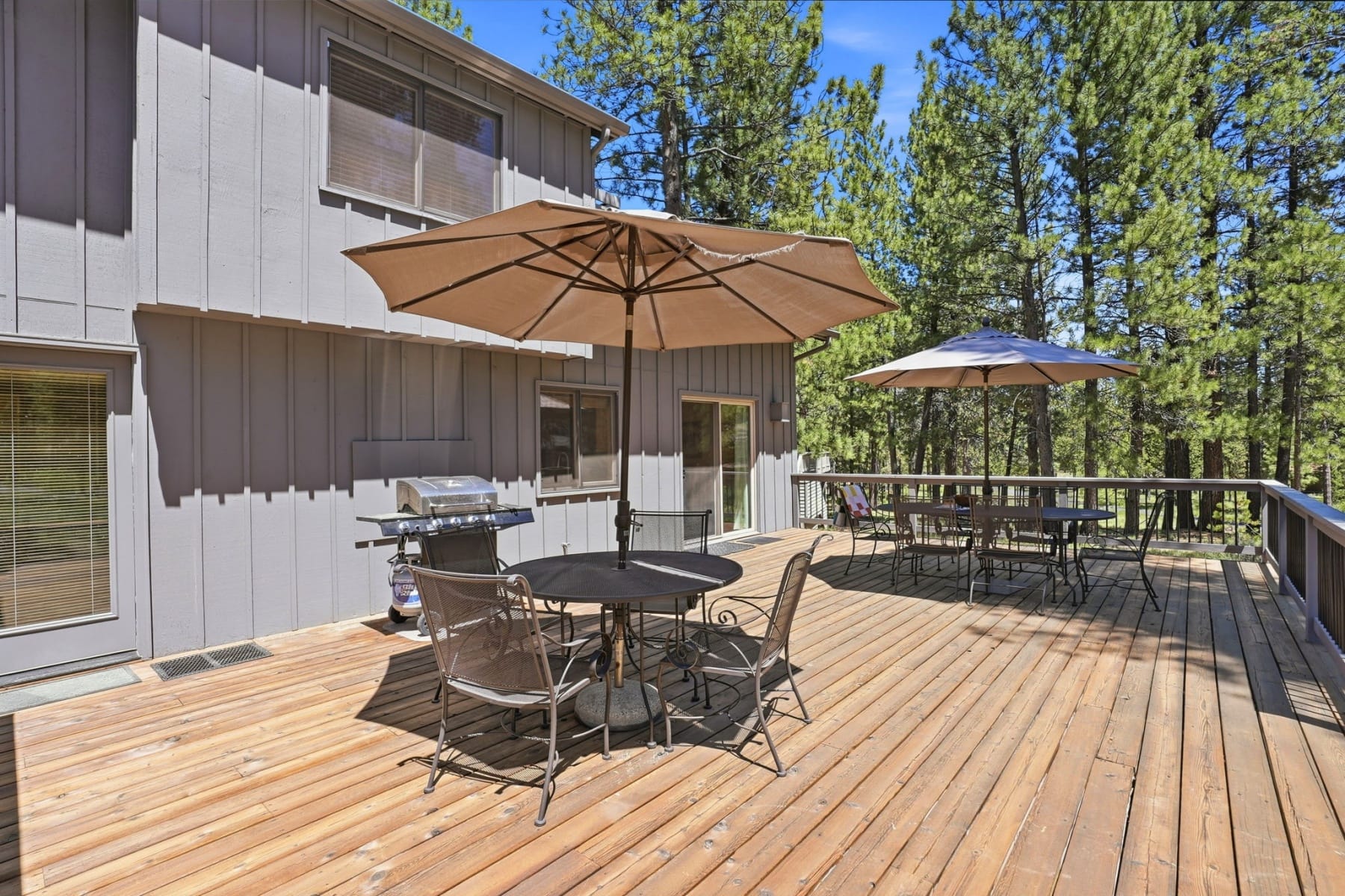  18120 Mt Baker Lane #5 Sunriver, OR 97707 - 物件實景