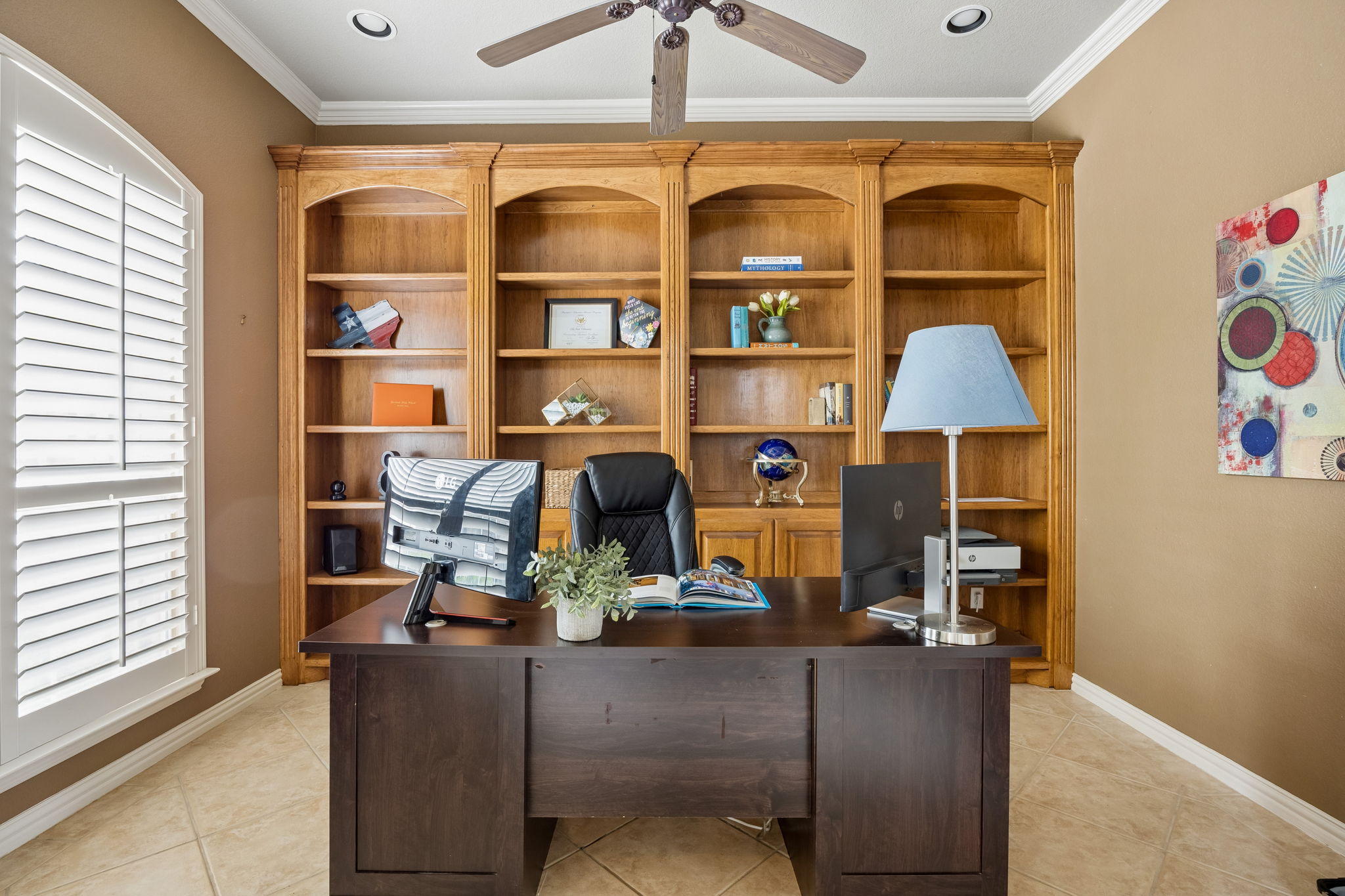  Effortless Executive Living Near Lake Ray Hubbard in Gated Turtle Cove - 物件實景