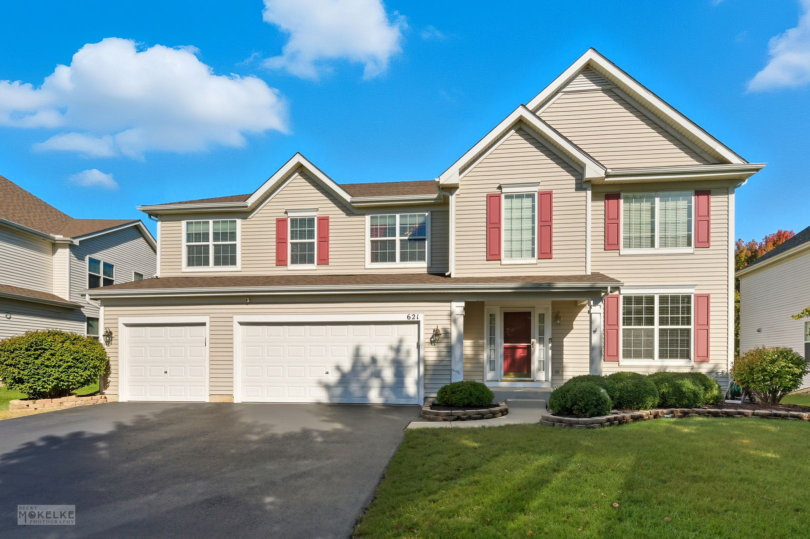 Oswego, Illinois, 60543, United States, 4 Bedrooms Bedrooms, ,3 BathroomsBathrooms,Residential,For Sale,1960822