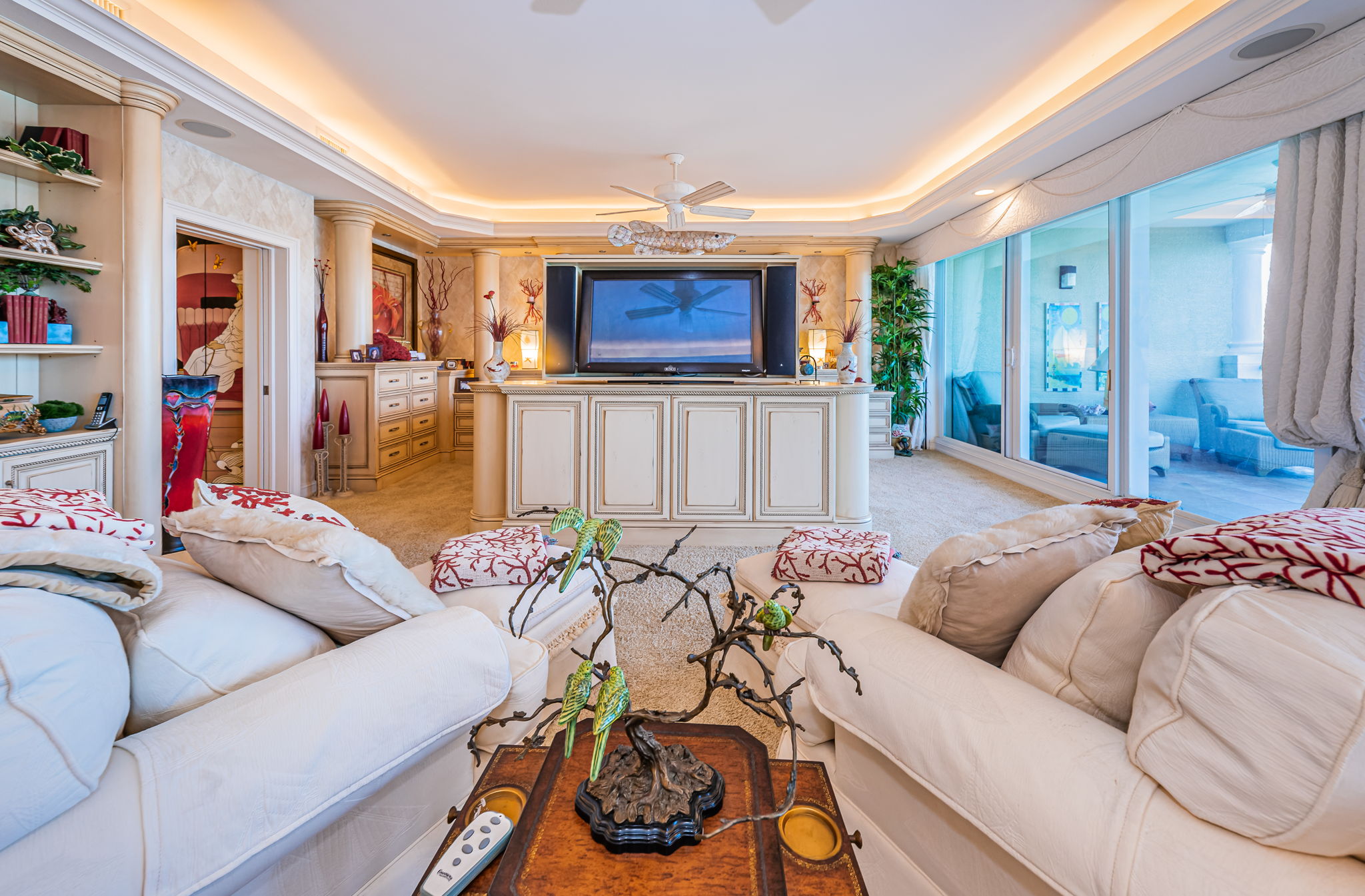 ST Pete Beach, Florida, 33706, United States, 3 Bedrooms Bedrooms, ,4 BathroomsBathrooms,Residential,For Sale,1810563