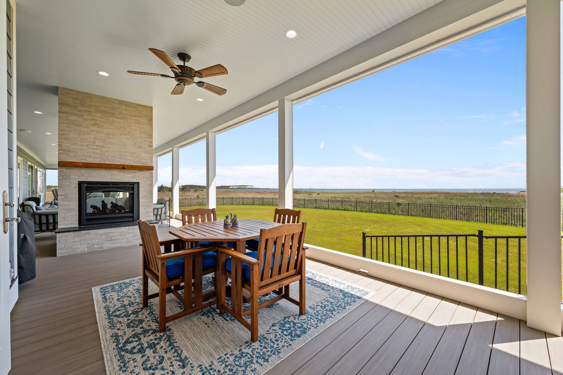  76 Soundside Drive, Oriental, NC 28571 - 物件實景