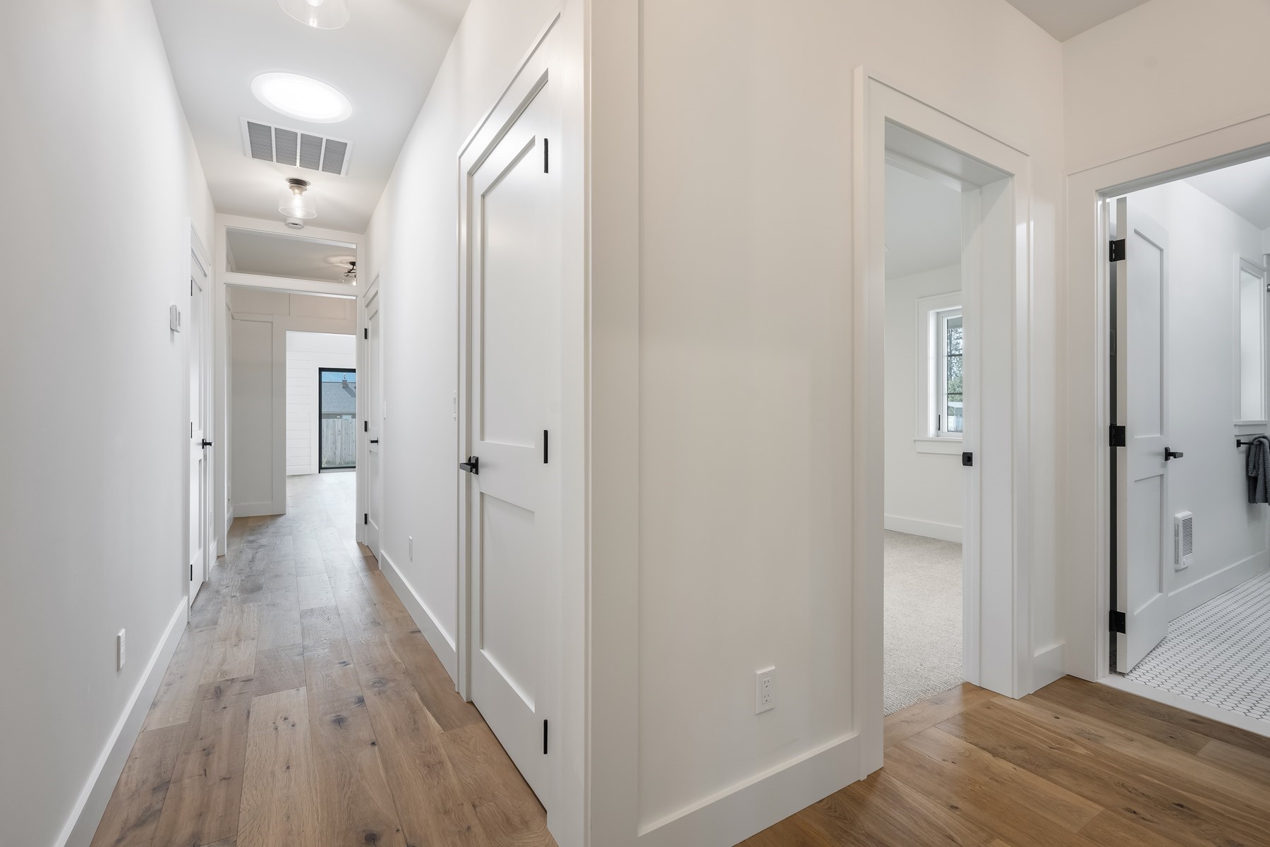  River Town Revival - 物件實景