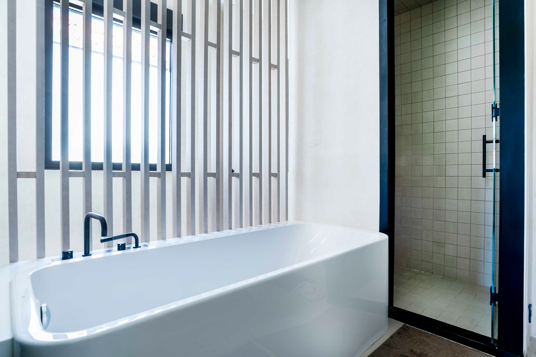  Refurbished flat with balcony in the heart of Almagro - 物件實景