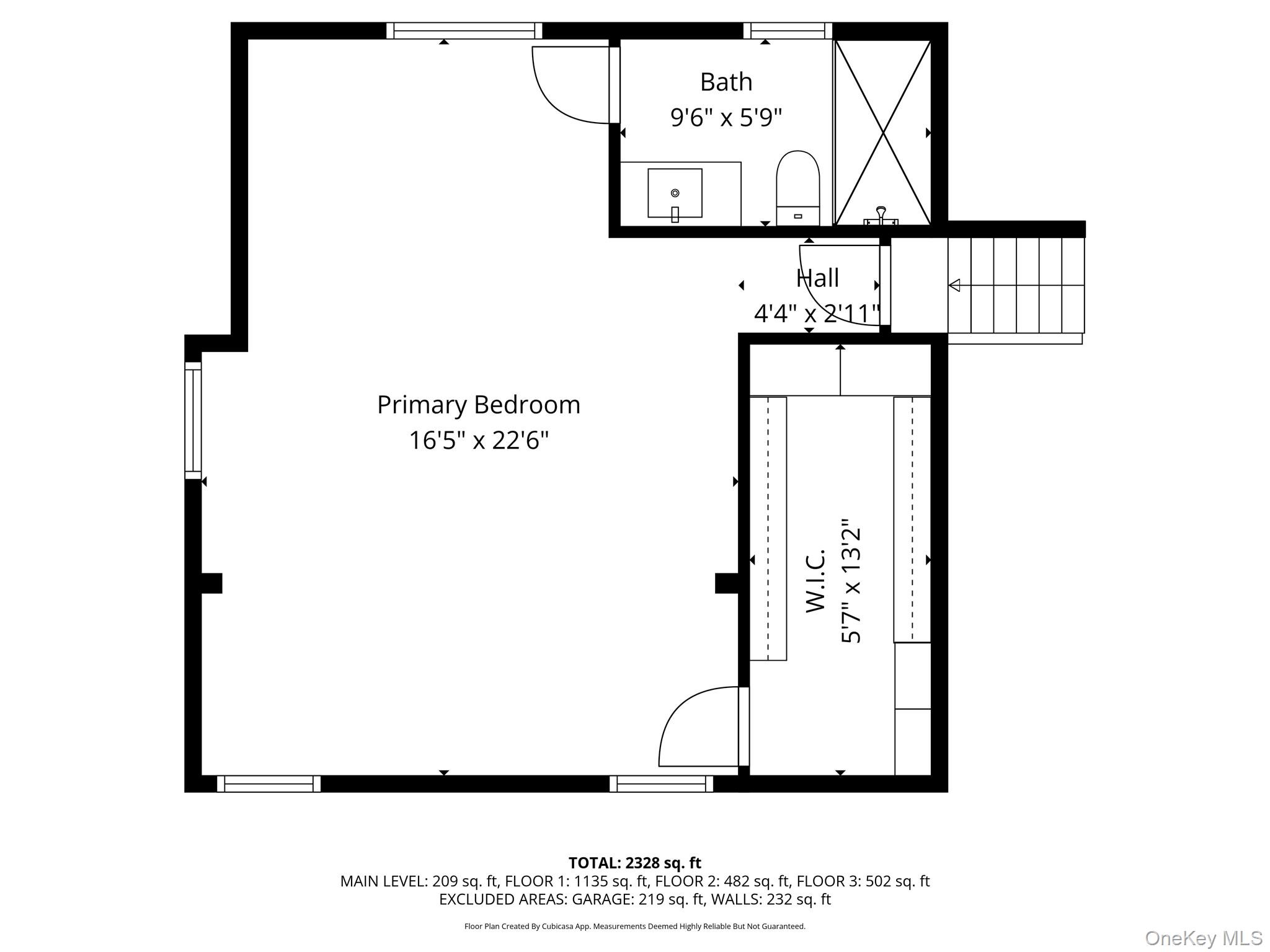 Oceanside, New York, 11572, United States, 3 Bedrooms Bedrooms, ,3 BathroomsBathrooms,Residential,For Sale,1995607