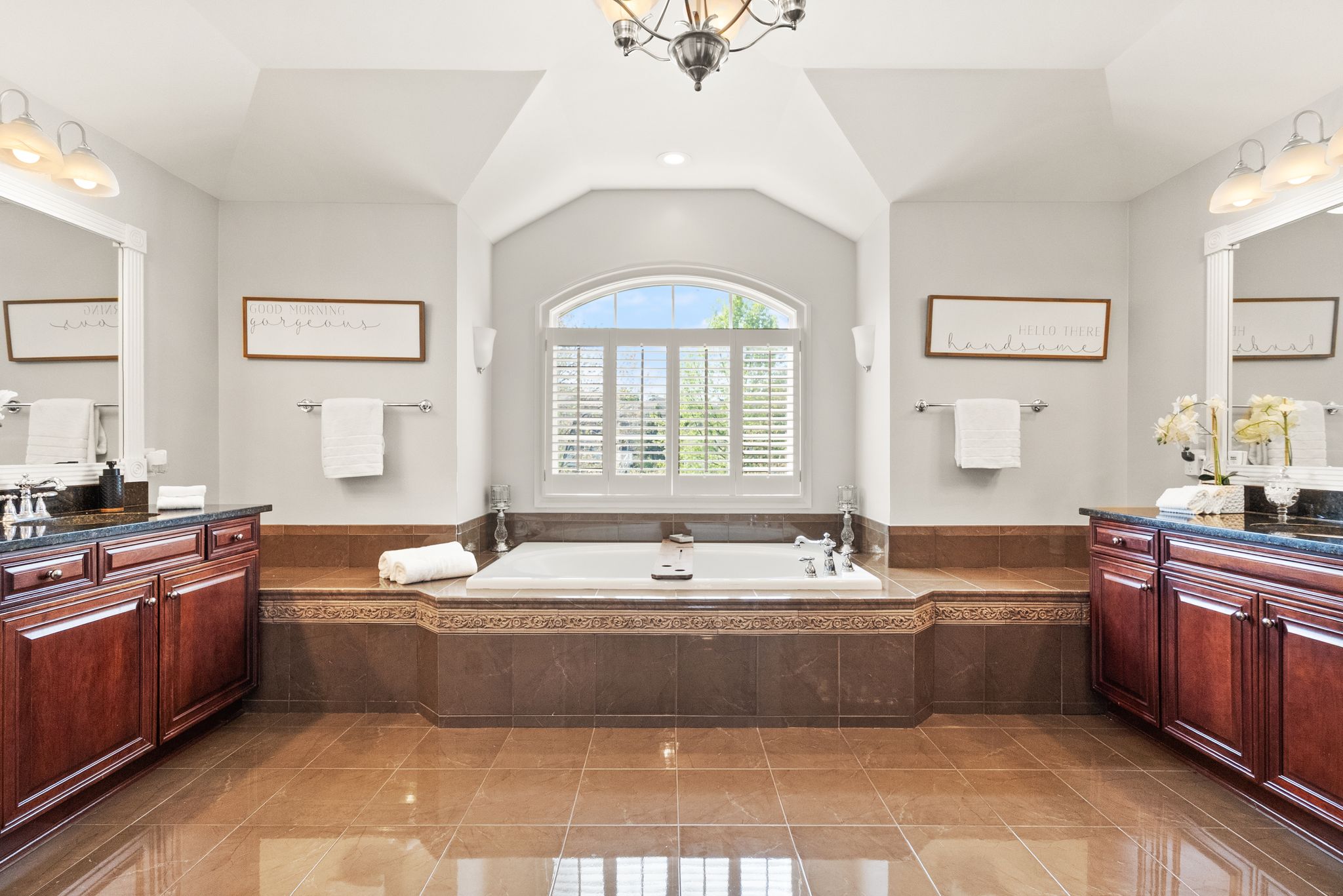  43488 Calphams Mill Court, Leesburg, VA, 20176 - 物件實景