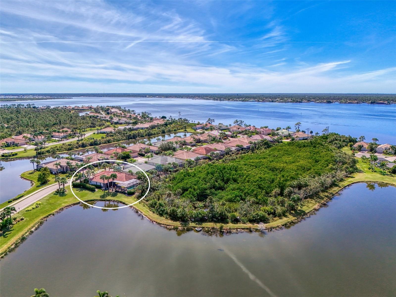 PORT CHARLOTTE, Florida, 33953, United States, 4 Bedrooms Bedrooms, ,3 BathroomsBathrooms,Residential,For Sale,2015310