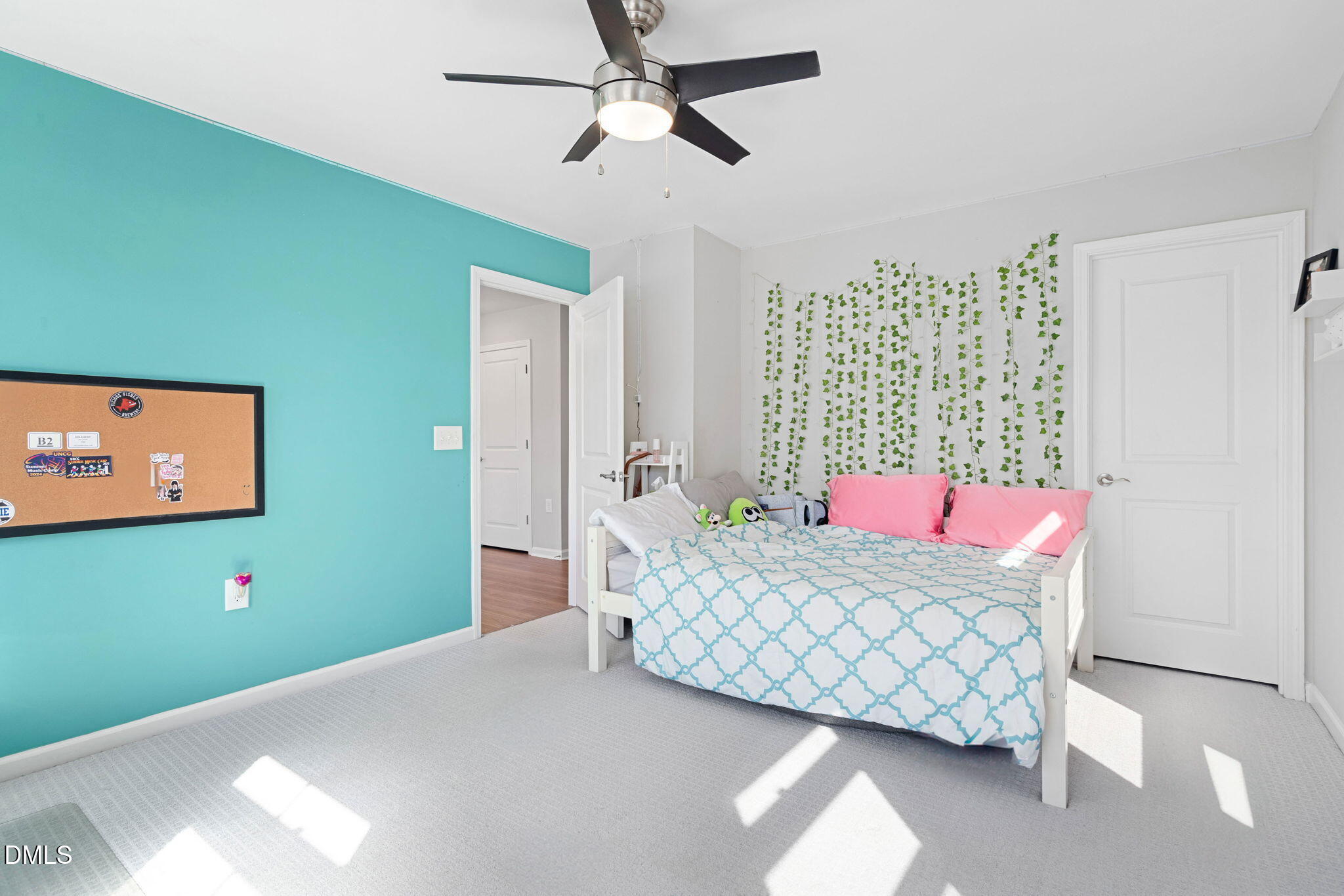 New Hill, North Carolina, 27562, United States, 5 Bedrooms Bedrooms, ,3 BathroomsBathrooms,Residential,For Sale,1988956