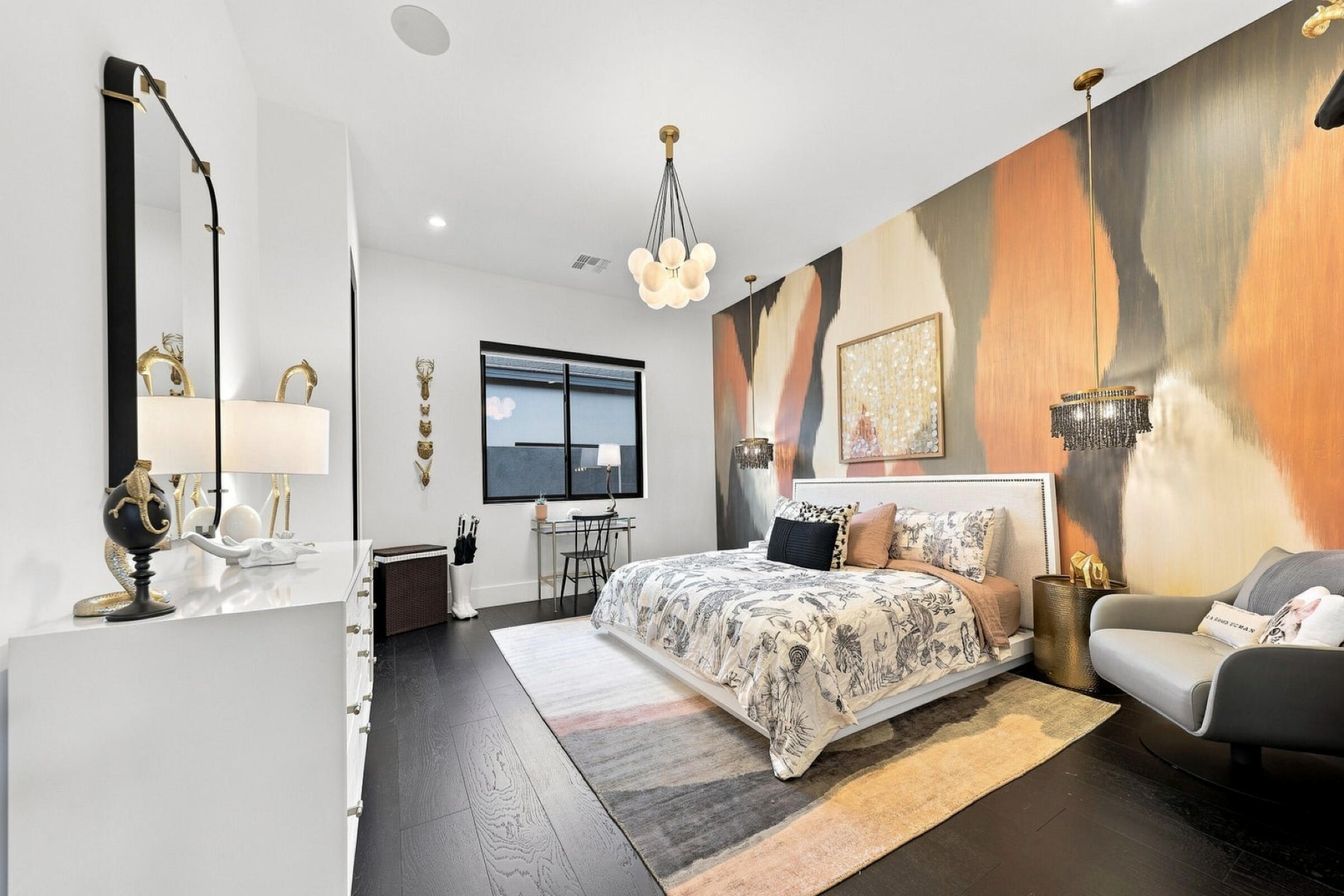  24351 N 128th Way¦Scottsdale, AZ - 物件實景
