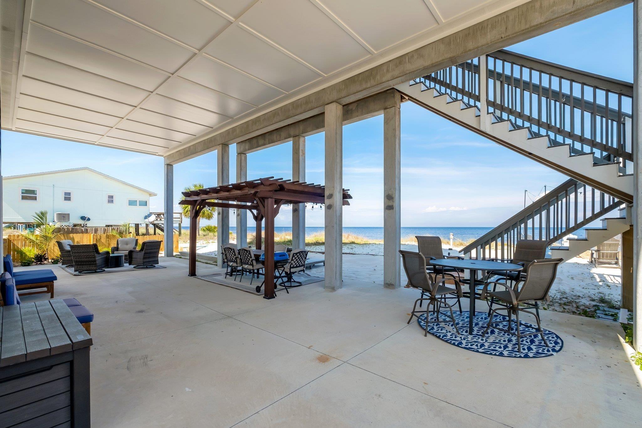 Alligator Point, Florida, 32346, United States, 4 Bedrooms Bedrooms, ,3 BathroomsBathrooms,Residential,For Sale,1805560
