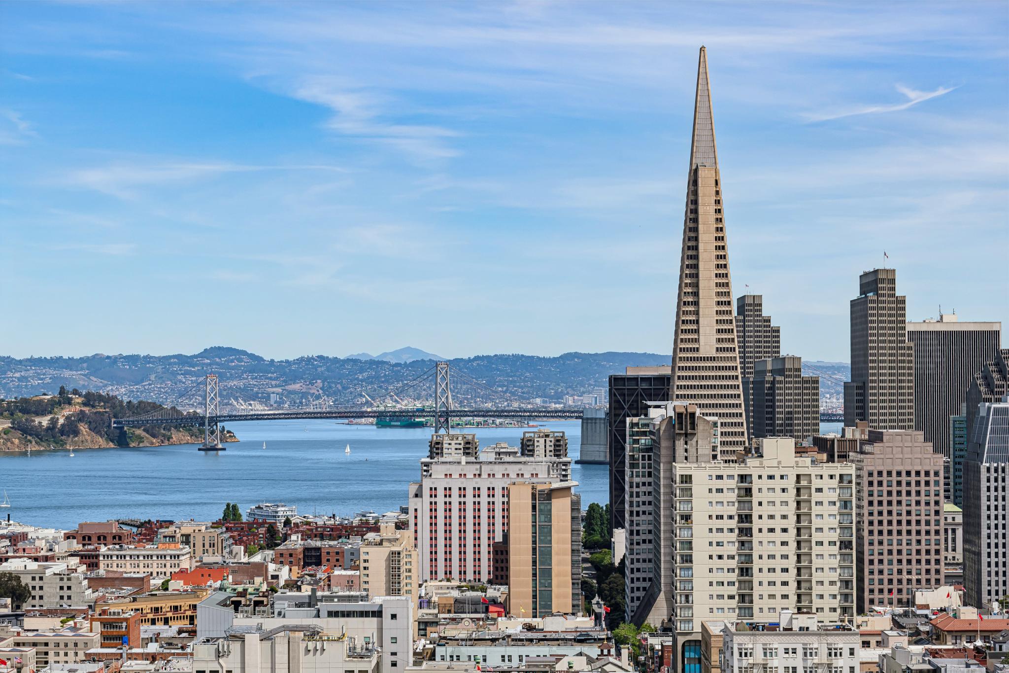  1254 Washington Street - 物件實景