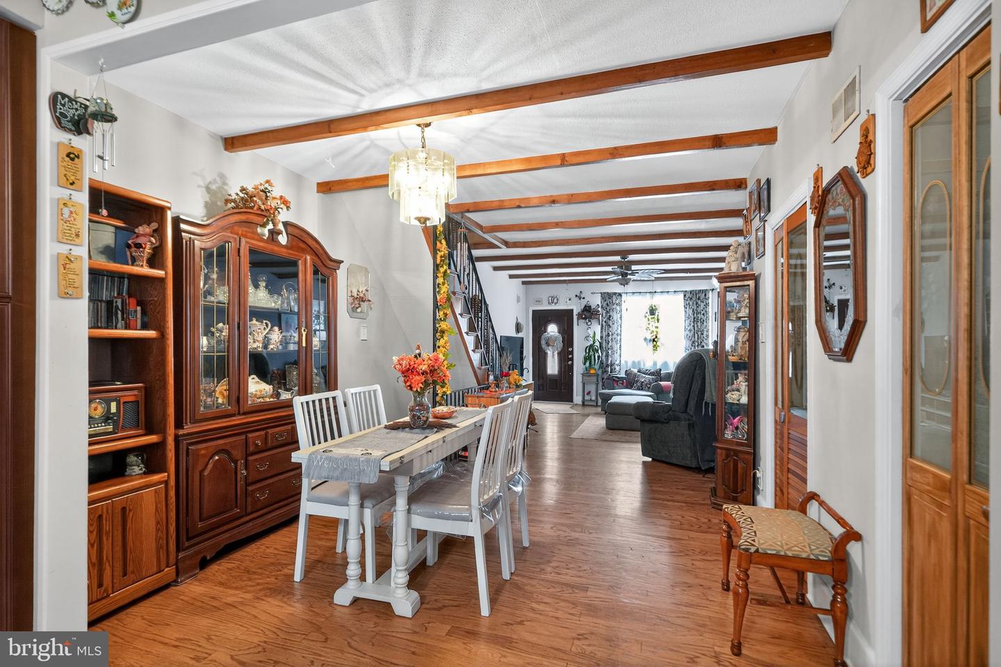 Philadelphia, Pennsylvania, 19148, United States, 3 Bedrooms Bedrooms, ,2 BathroomsBathrooms,Residential,For Sale,1965209