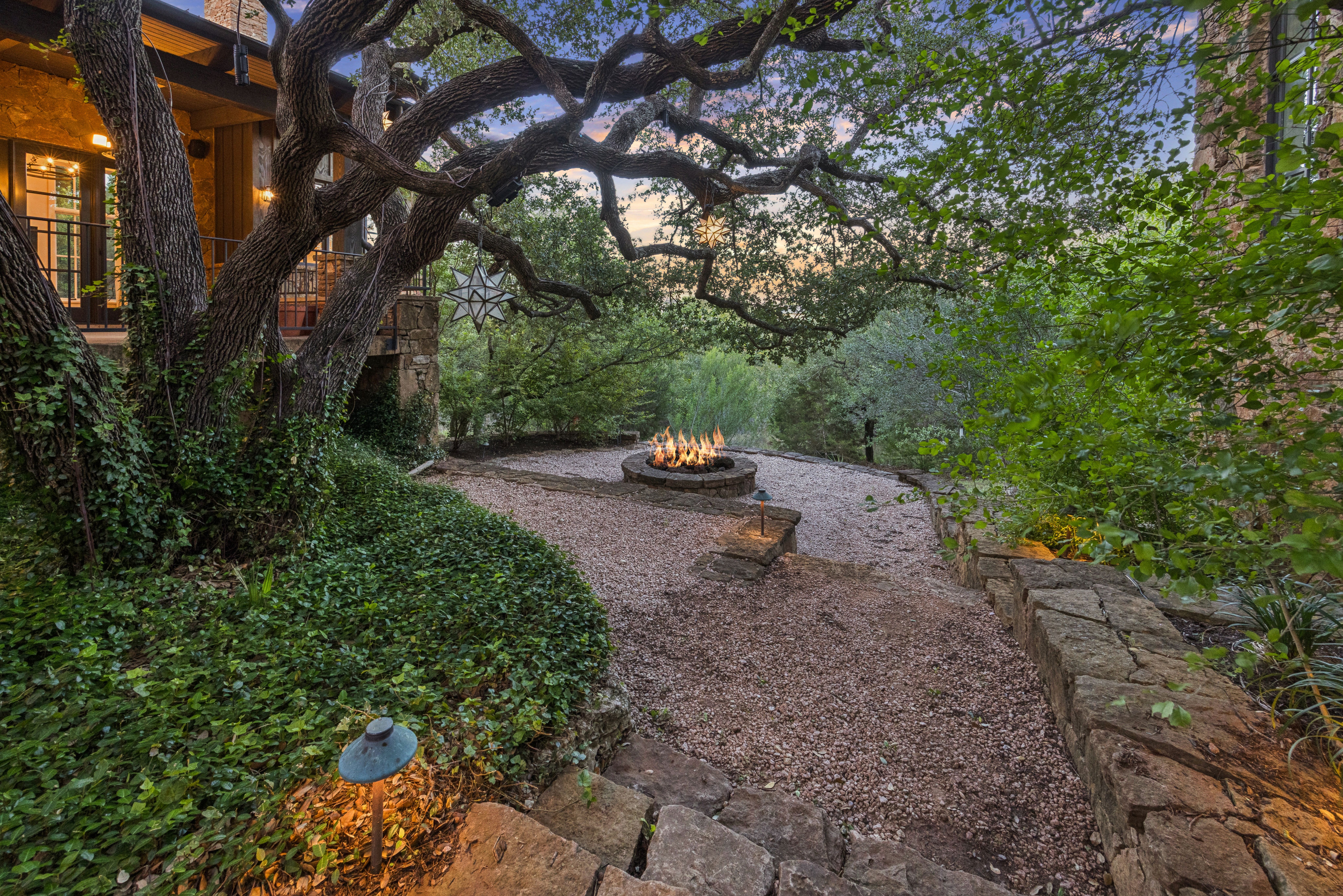  A Hidden Gem in Spanish Oaks—Peaceful, Private, and Beautifully Timeless - 物件實景