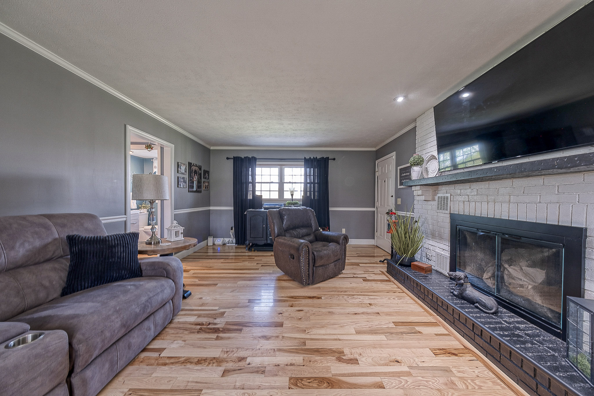  114 Truman Drive - 物件實景