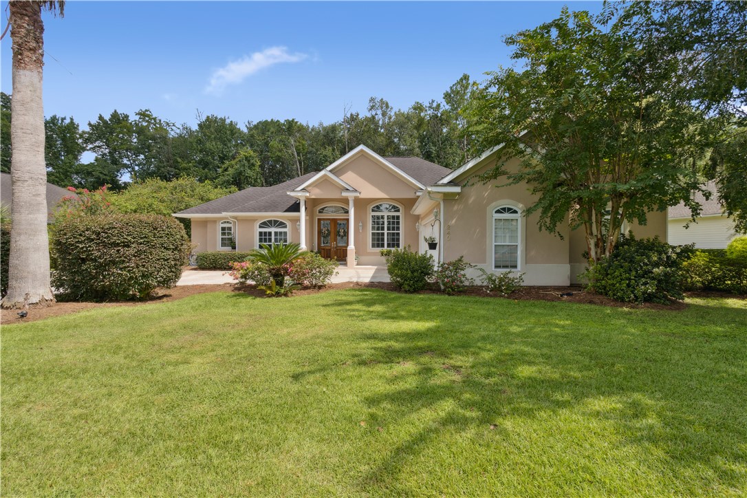 St Marys, Georgia, 31558, United States, 3 Bedrooms Bedrooms, ,2 BathroomsBathrooms,Residential,For Sale,1939284
