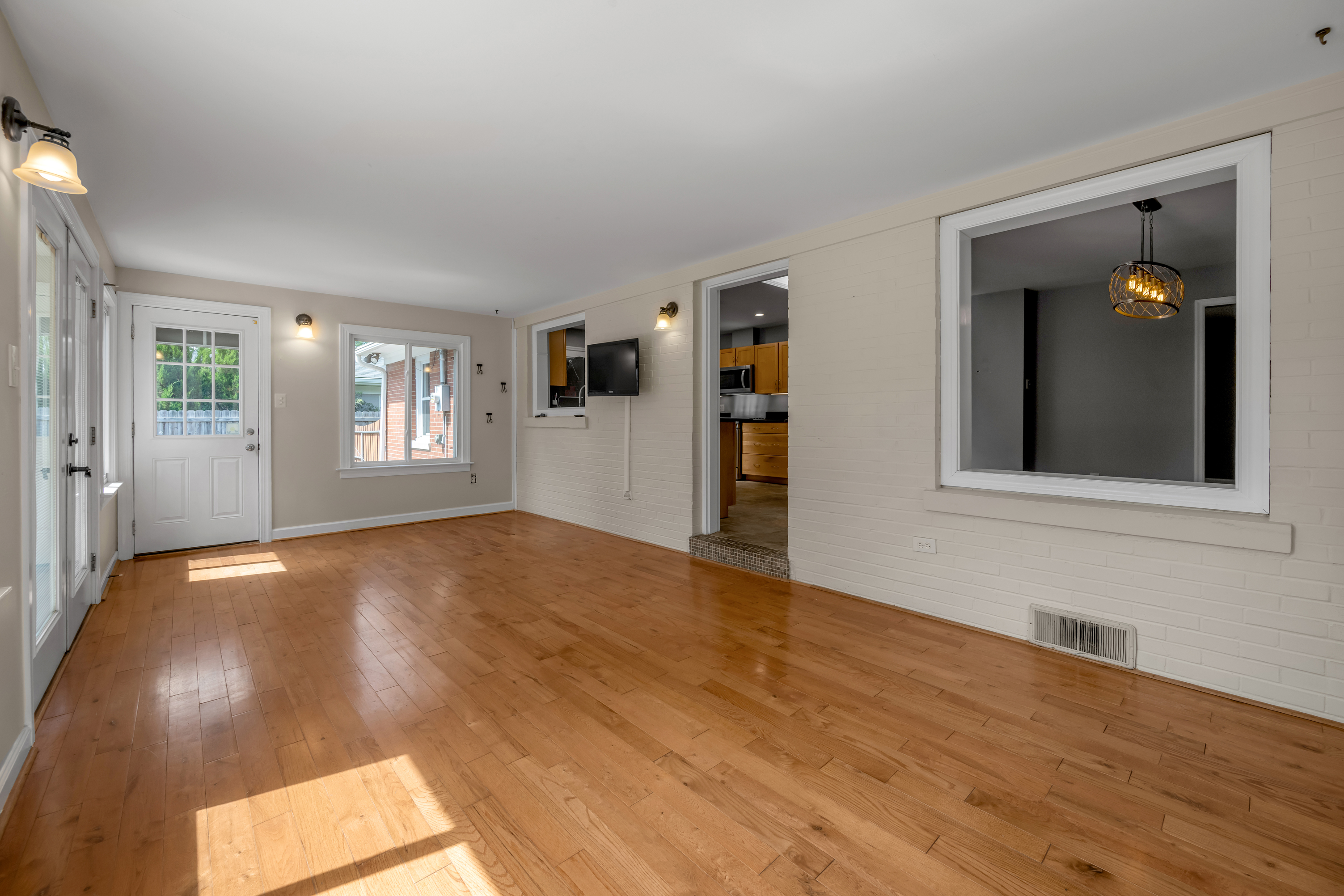  352 Albany Road - 物件實景