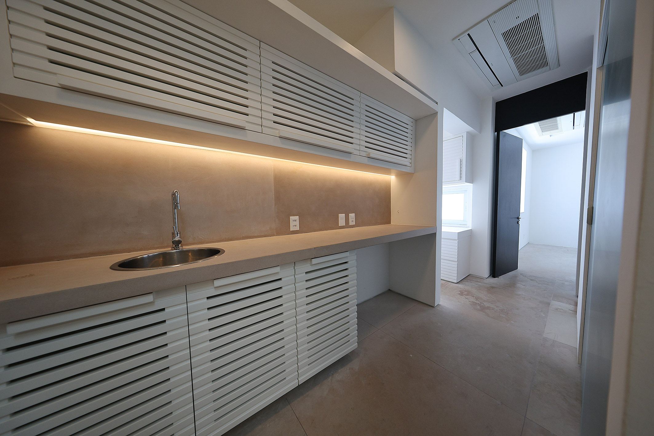  Oceanfront duplex penthouse in Ipanema - 物件實景