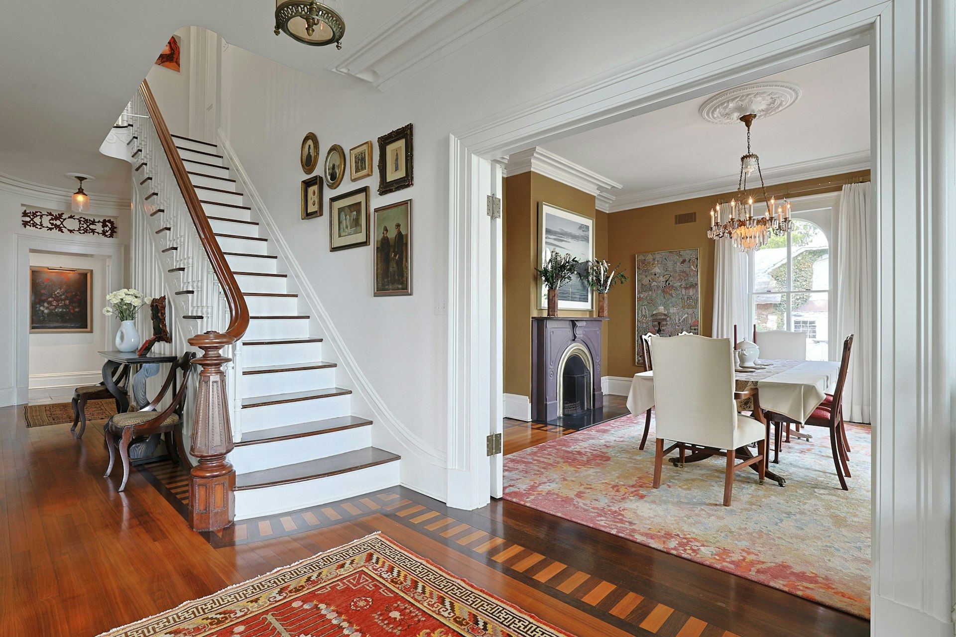  ?Stoneleigh? - 物件實景