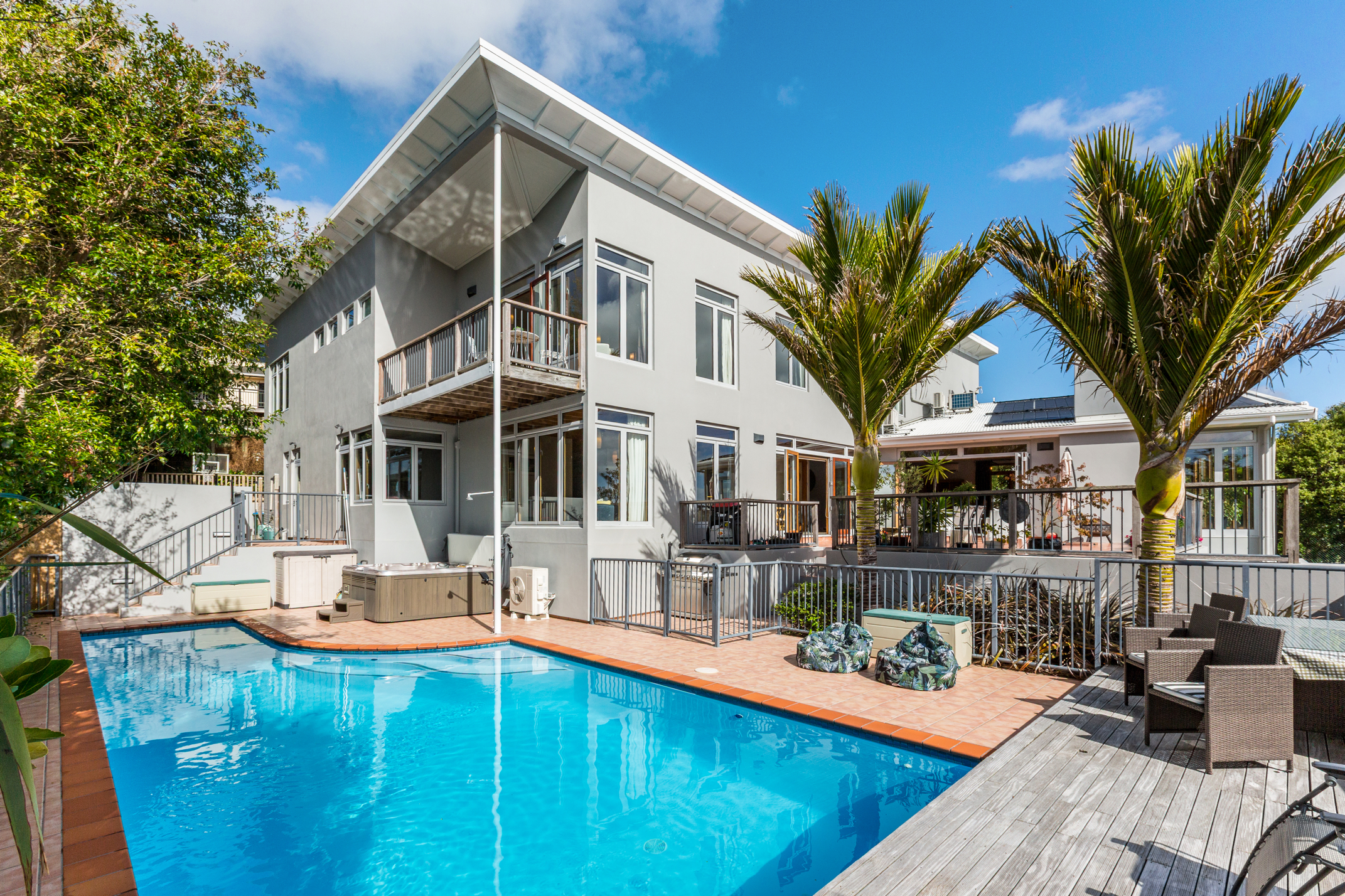  59 The Masthead, Whitby, Porirua - 物件實景
