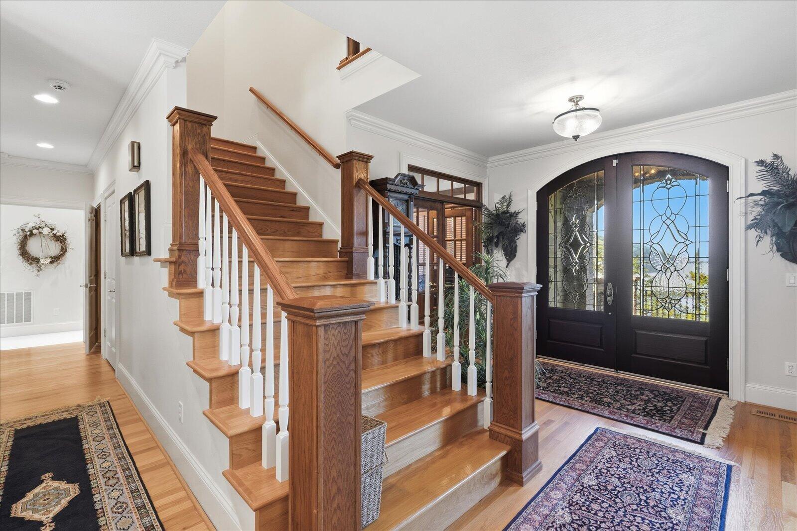 Guild, Tennessee, 37340, United States, 4 Bedrooms Bedrooms, ,5 BathroomsBathrooms,Residential,For Sale,2040340