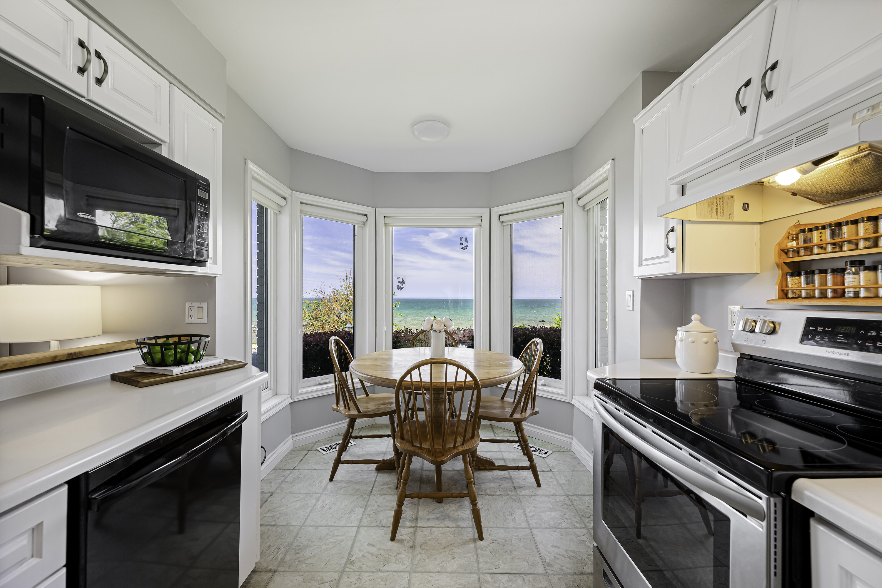 Coastal Retreat Saugeen Shores - 物件實景