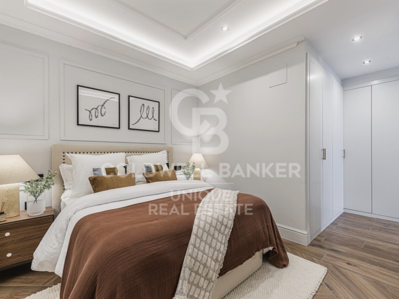 Madrid, Madrid, Barrio de Salamanca, Goya Madrid, Madrid, Comunidad de Madrid, ES, 3 Bedrooms Bedrooms, ,2 BathroomsBathrooms,Residential,For Sale,Madrid, Madrid, Barrio de Salamanca, Goya Madrid, ,1616577