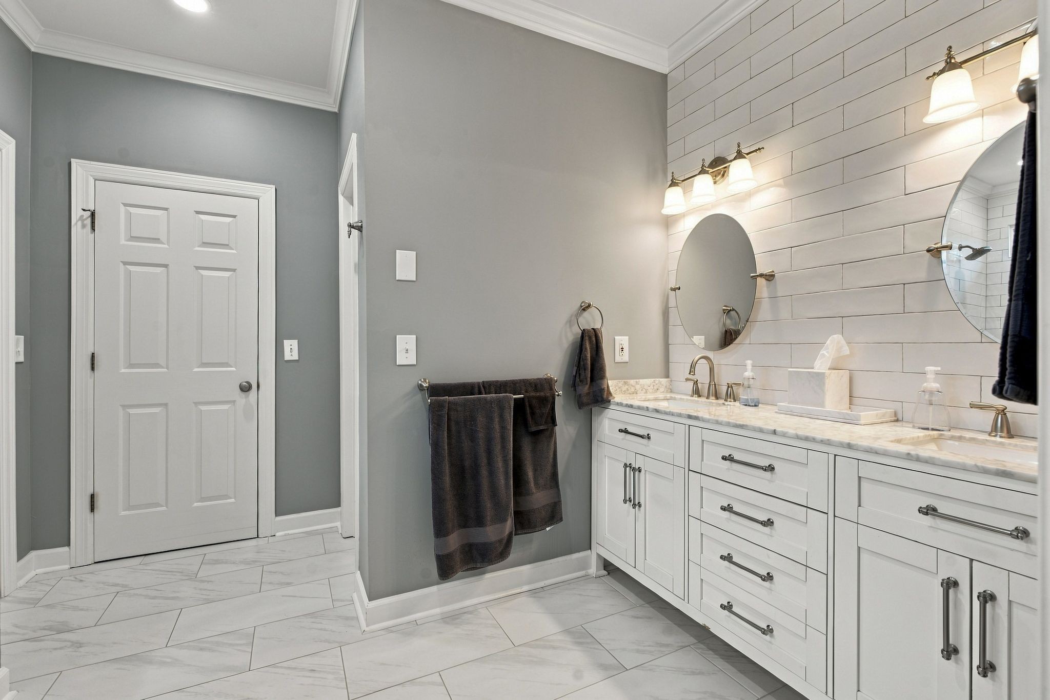 8207 Poplar Creek Road, Nashville, TN 37221 - 物件實景